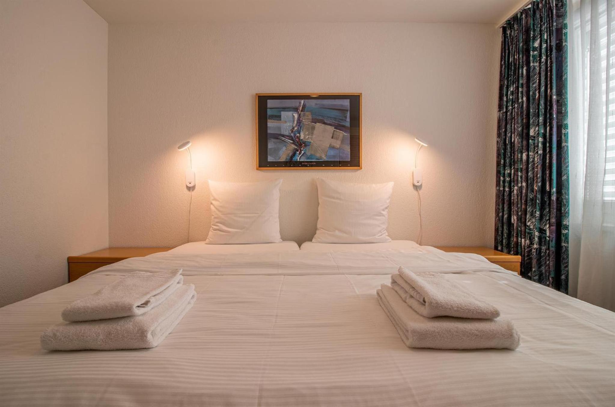 Camana Wohnung EG