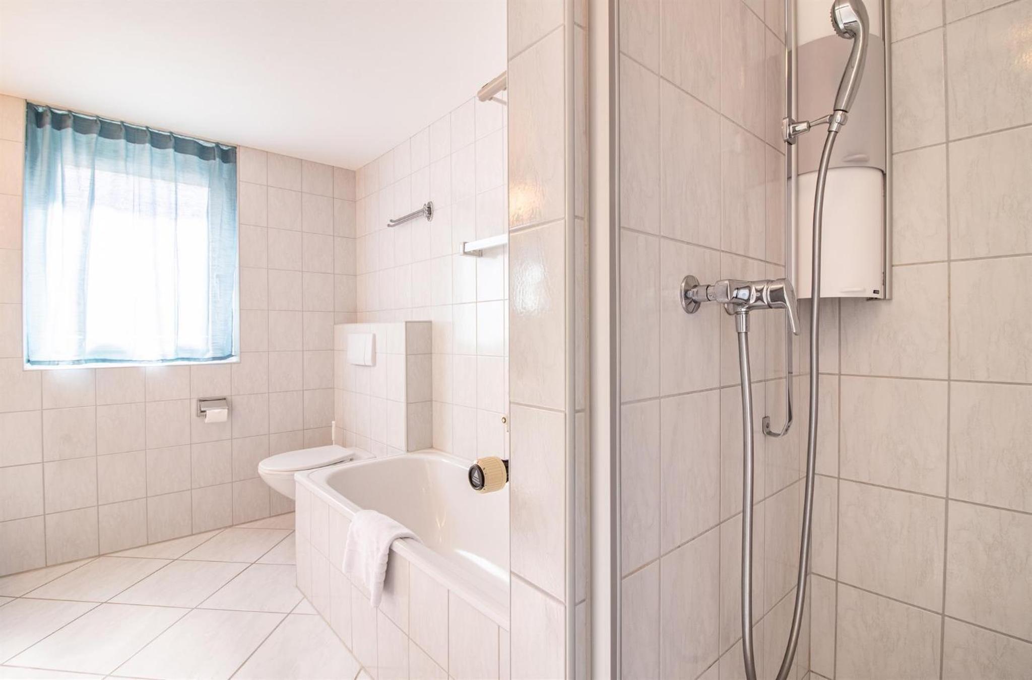 Camana Wohnung EG