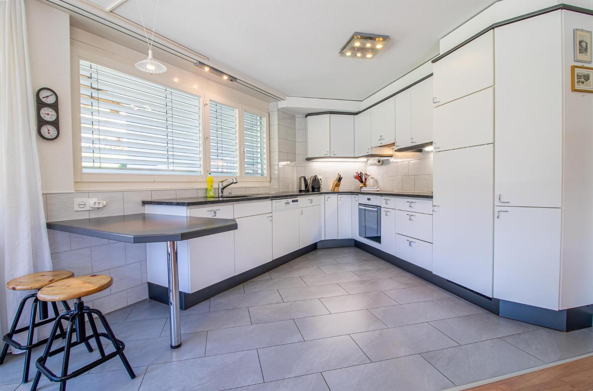 Camana Wohnung EG