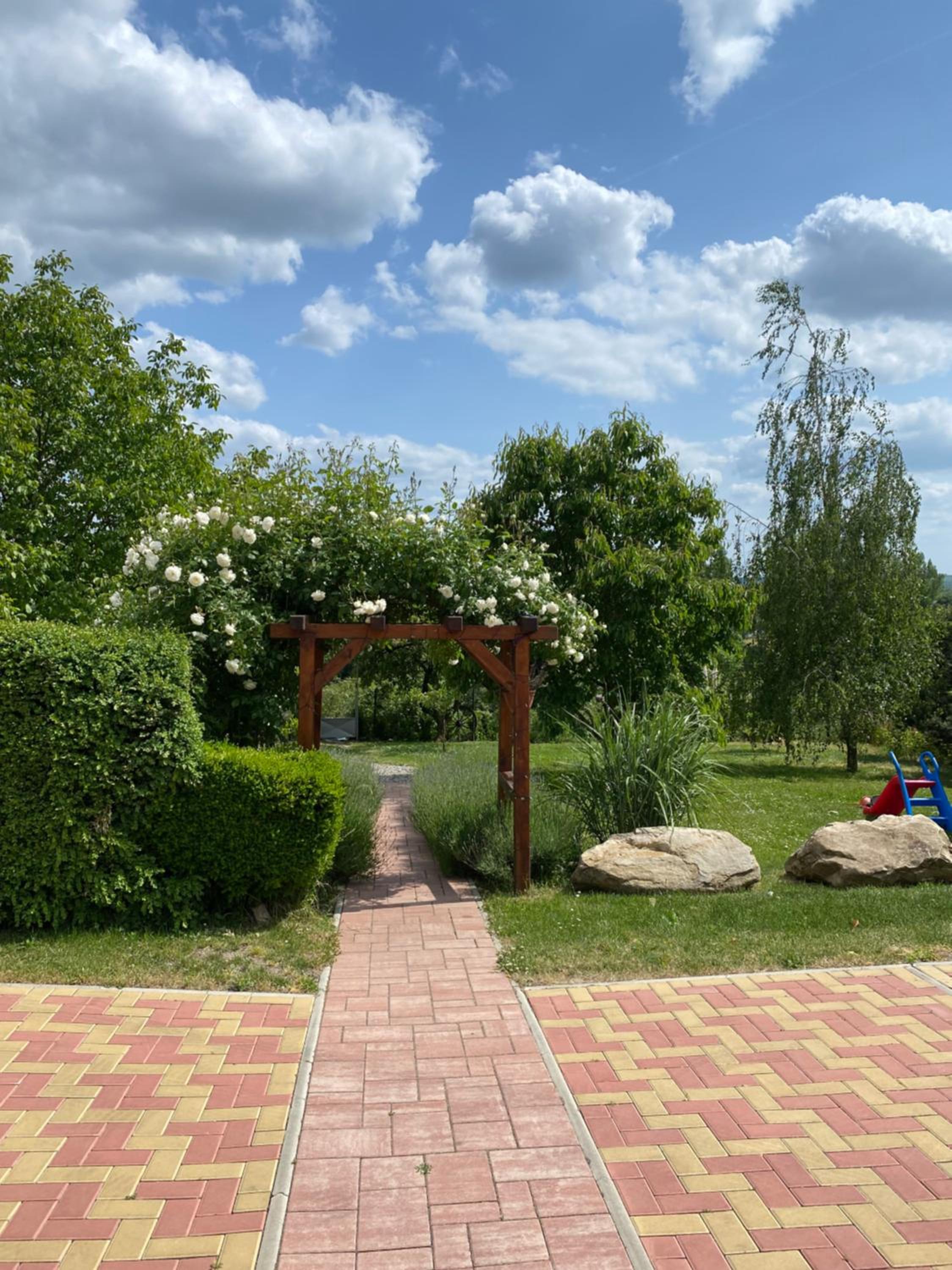 Penzion Labská Vyhlídka