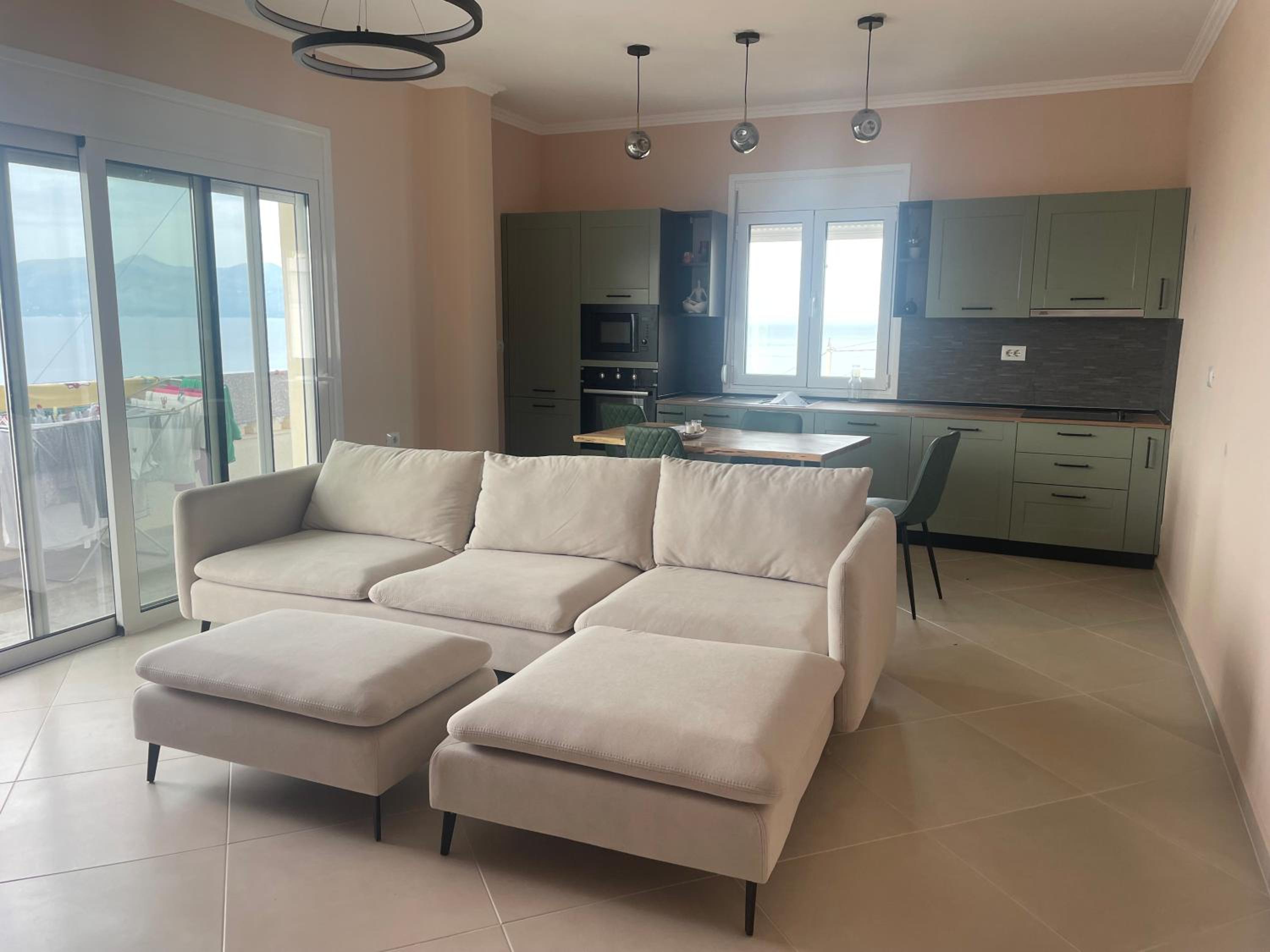 Ana&Endri's Summer Home