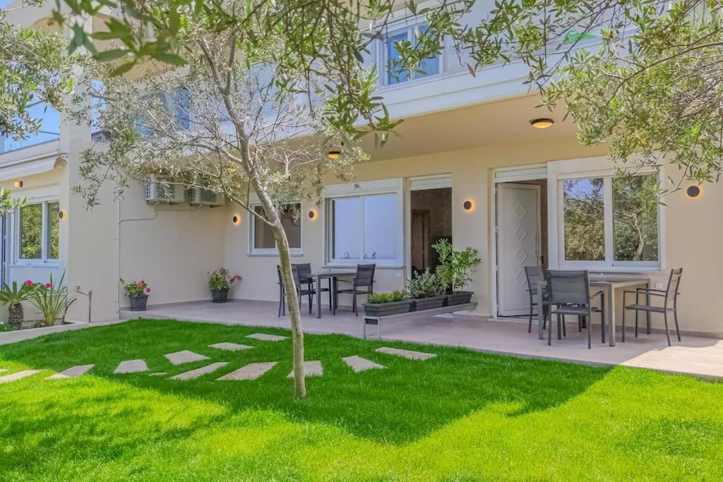 Renovated apartment 2 -Platanias photo 2