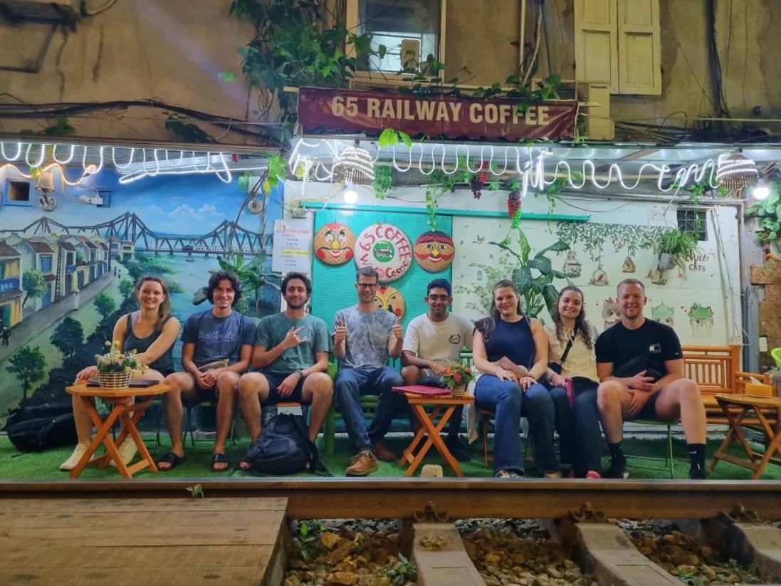 Drift Backpackers Hostel