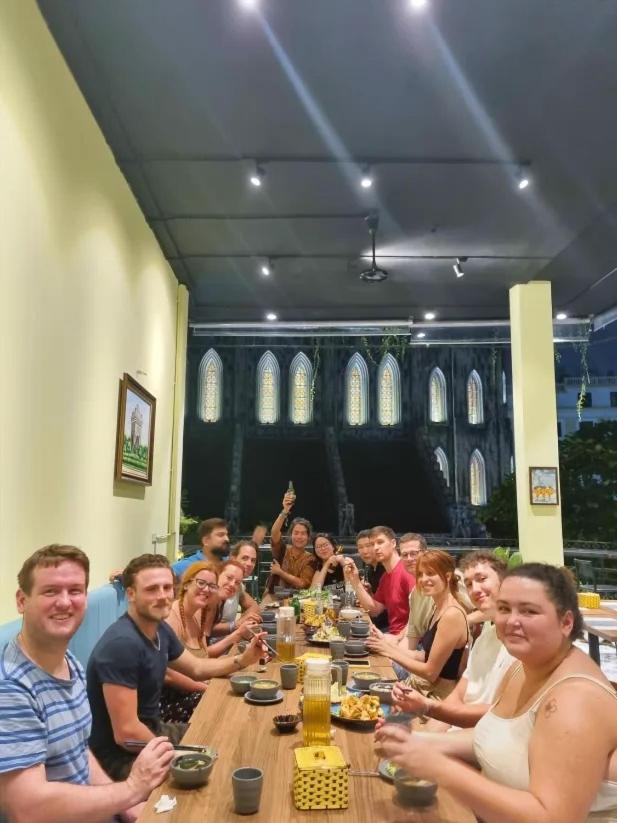 Drift Backpackers Hostel