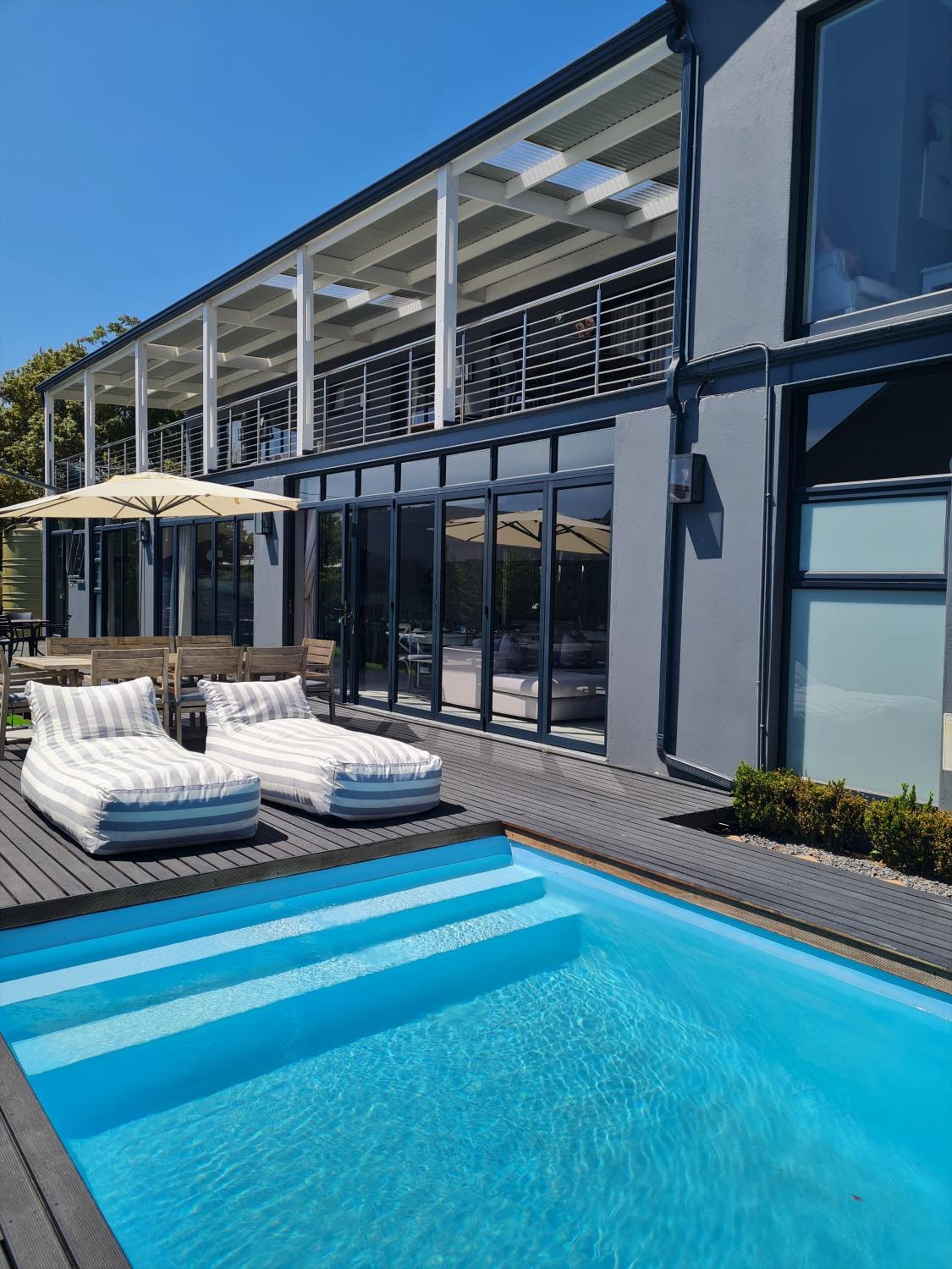 2 On Lismore Guesthouse