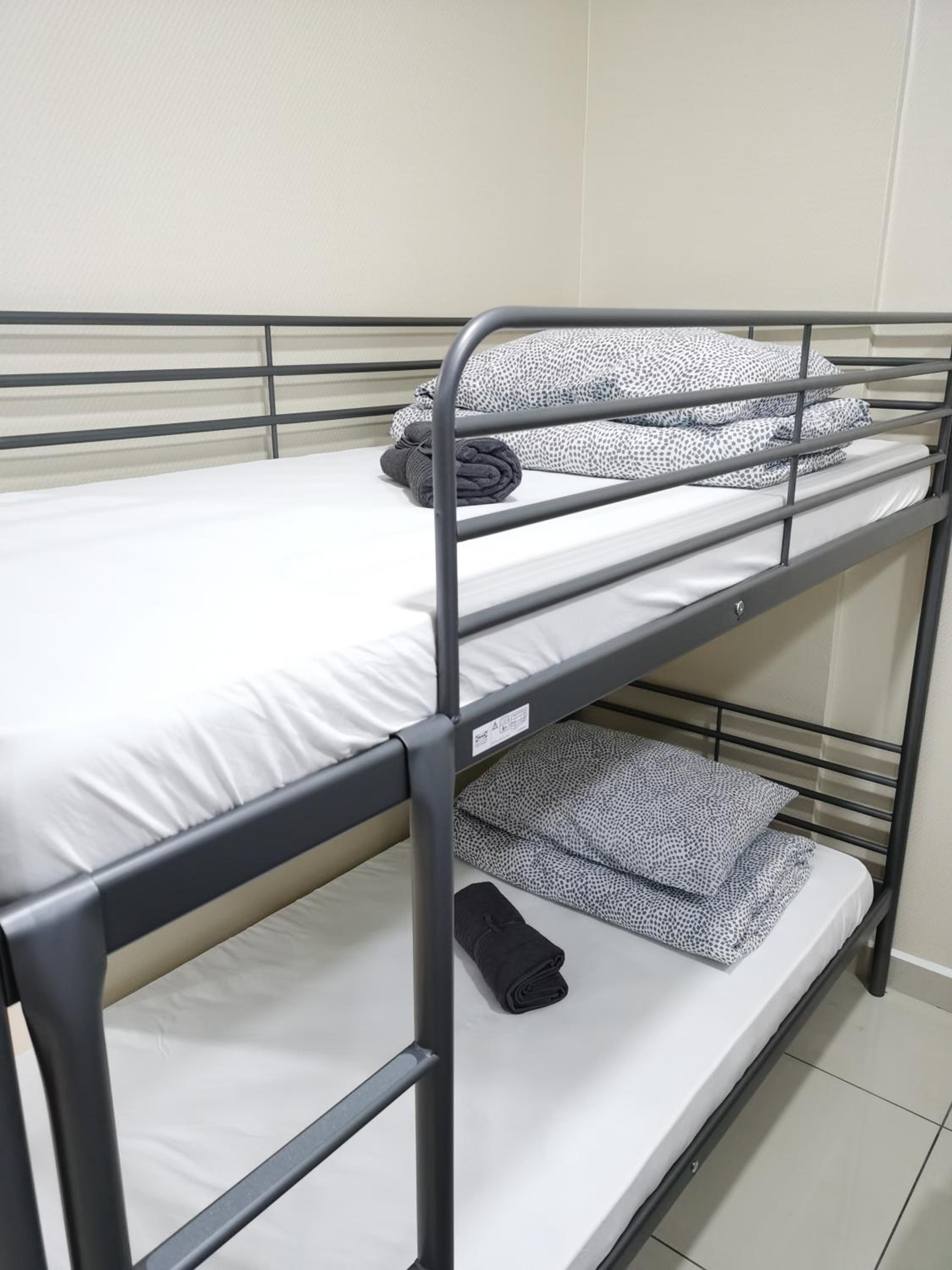 ●T11●2Pax●Studio●5min●Queensbay●Pg Bridge View● photo 2