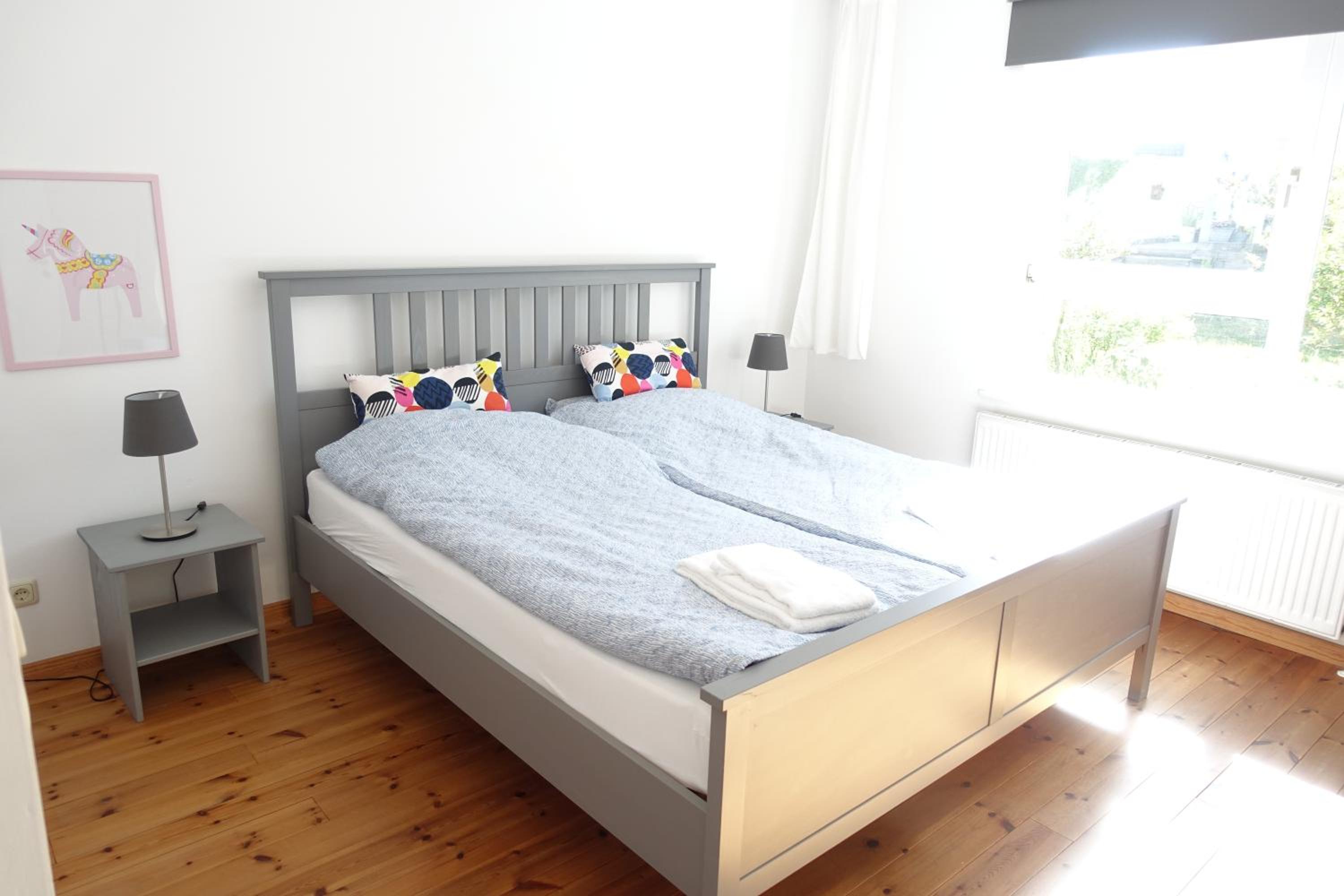 Ferienwohnung im Kieler Süden