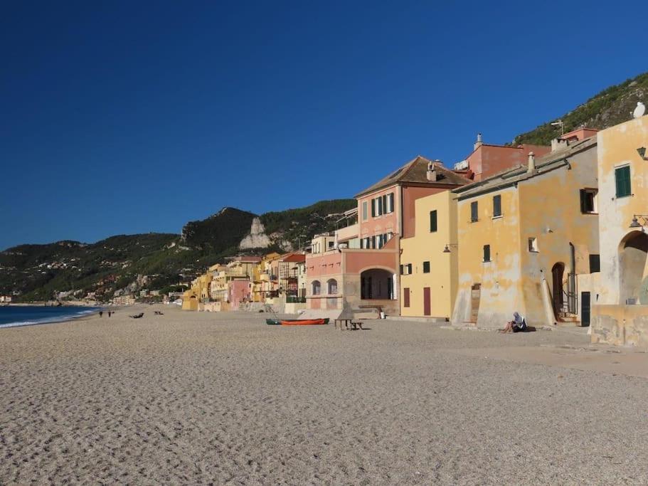 Welcome Varigotti - Borgo Saraceno - Libeccio view 4