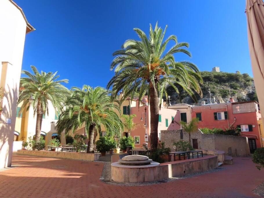 Welcome Varigotti - Borgo Saraceno - Libeccio view 2