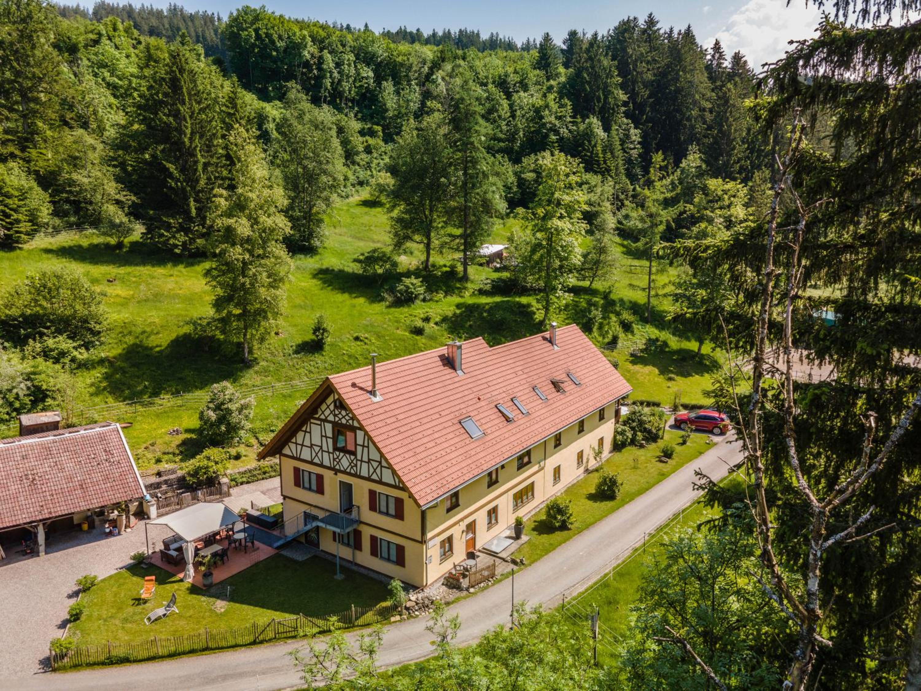Tobelbach