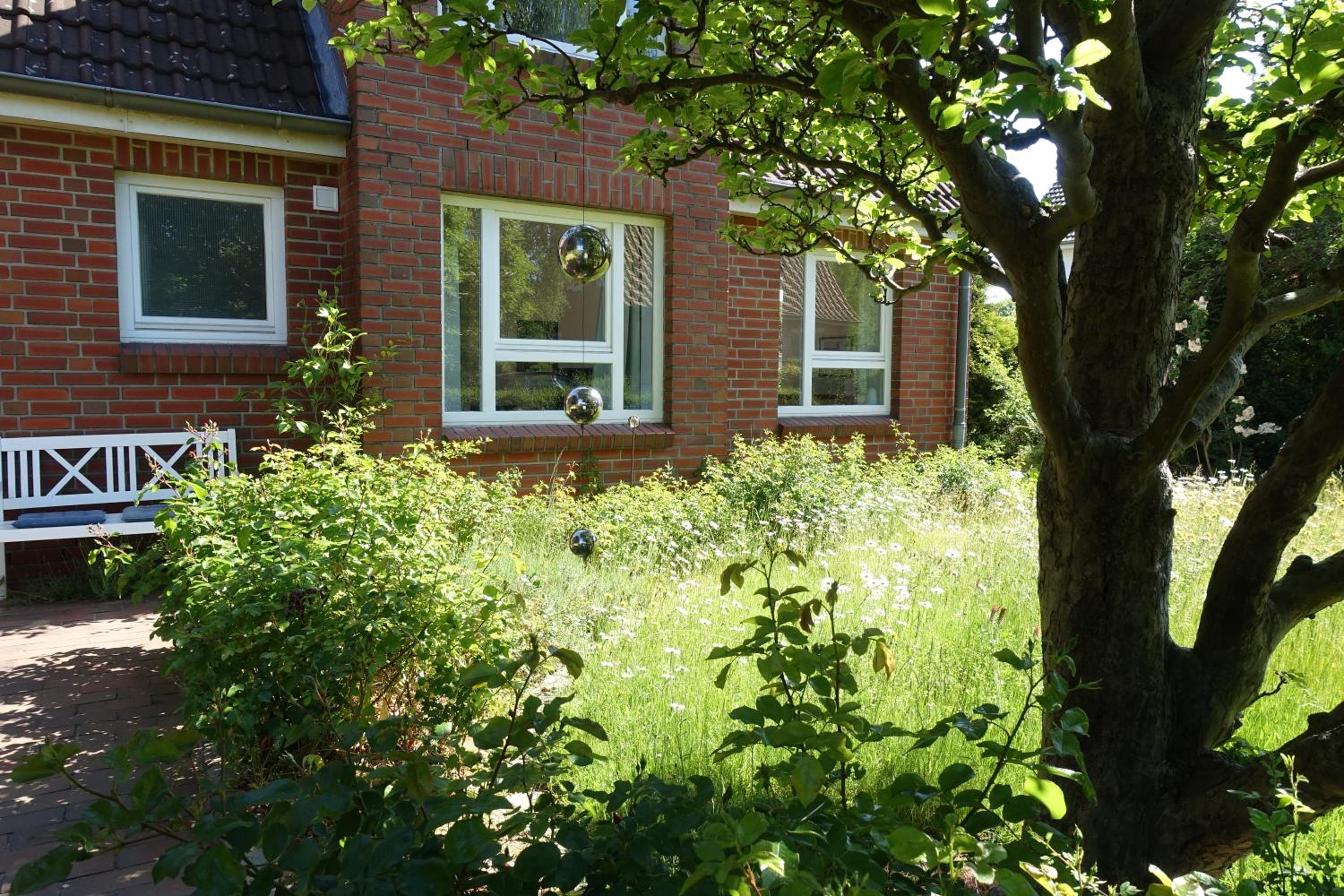 Ferienwohnung im Kieler Süden