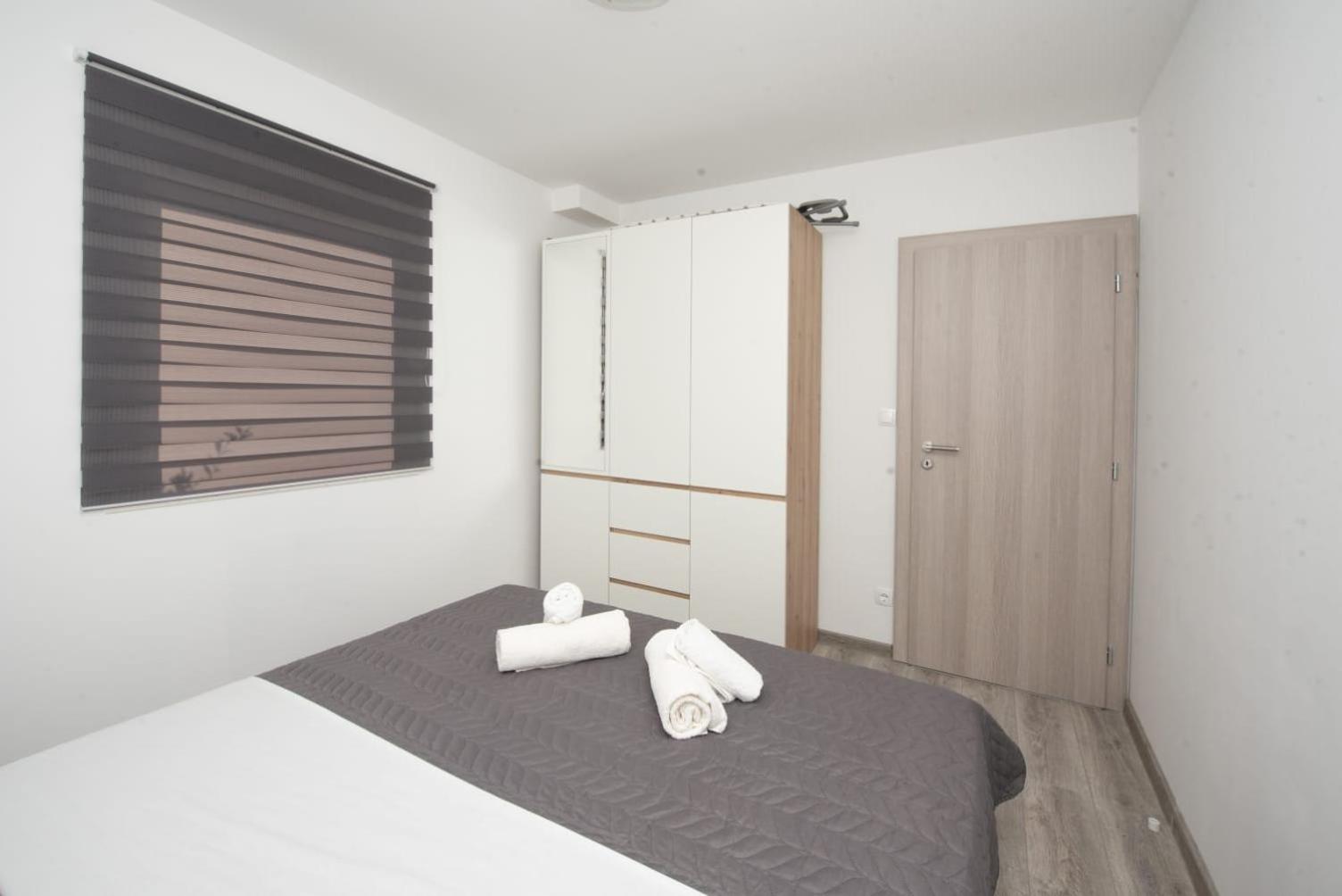 M&M apartmani