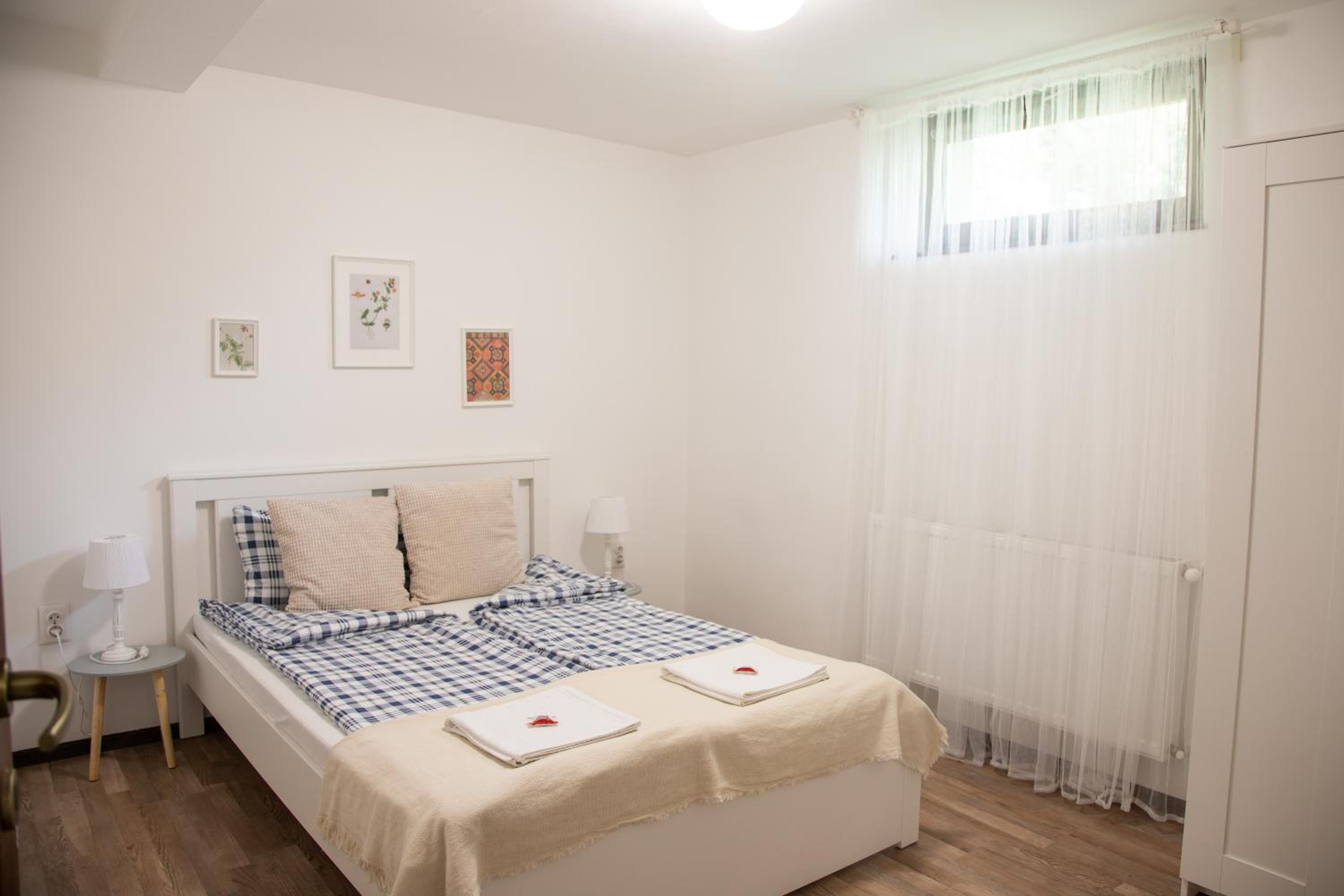Csillagvirág Apartman Gyula view 5