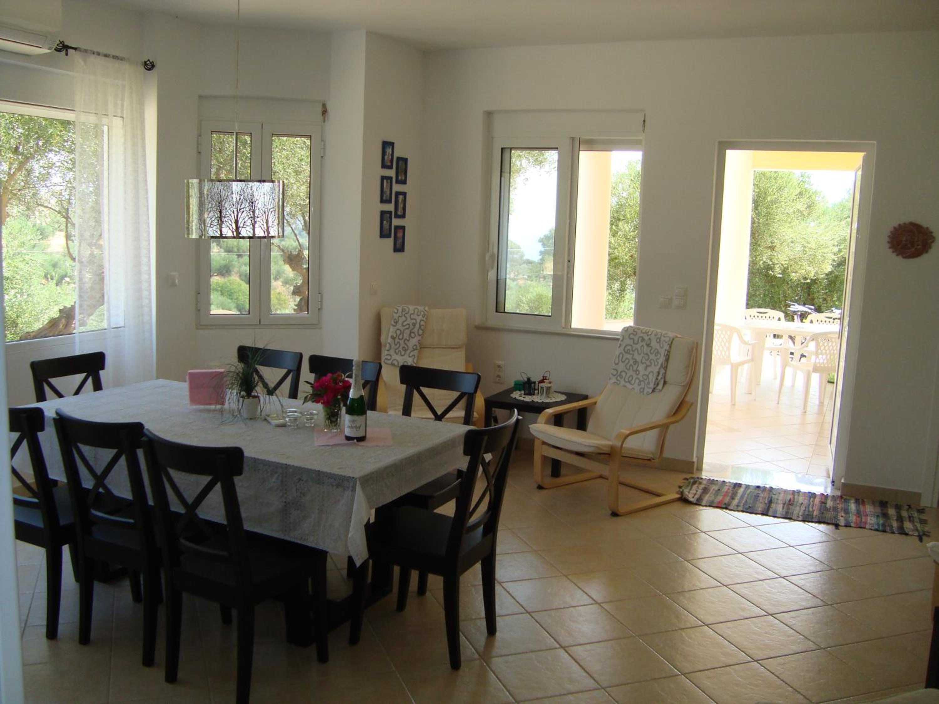 Villa Carisma