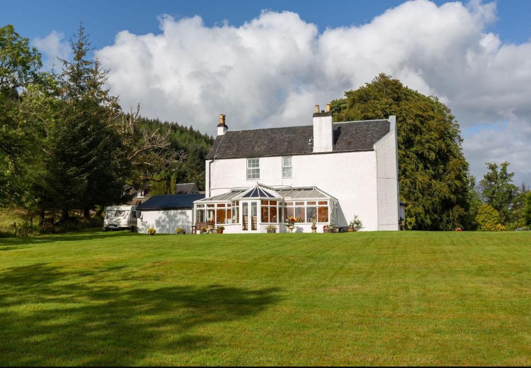 Killean Farmhouse B&B view 4