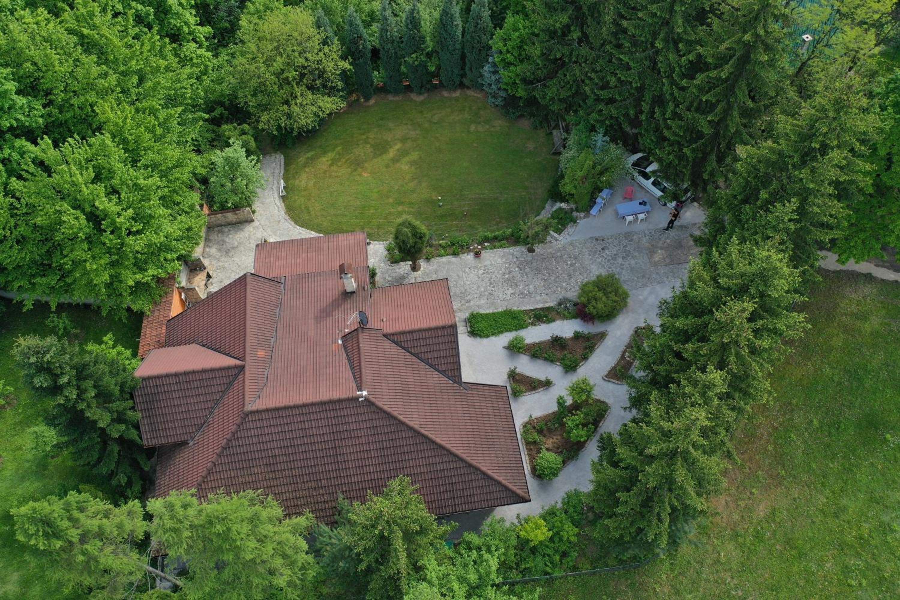 Villa Hota Sarajevo