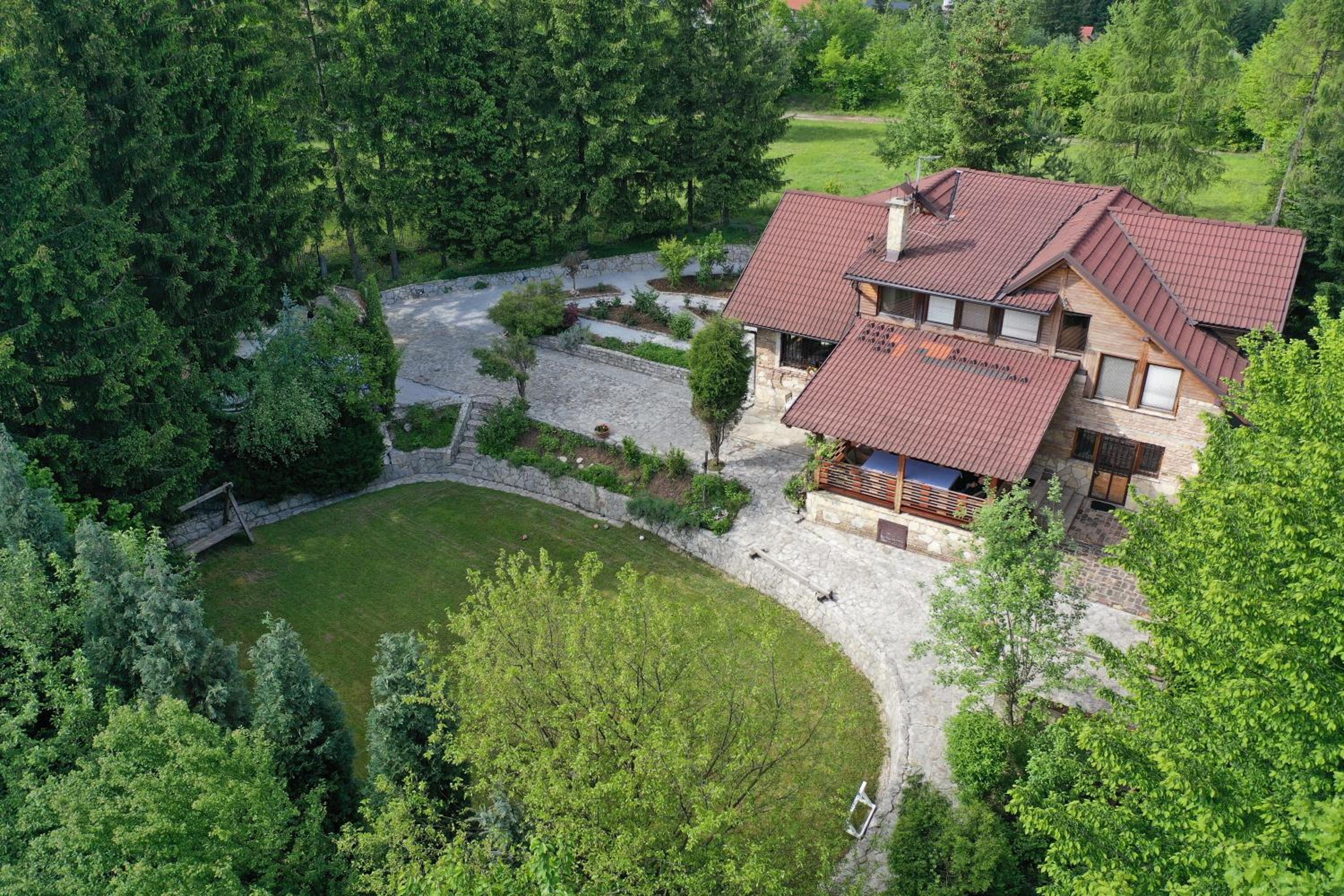 Villa Hota Sarajevo