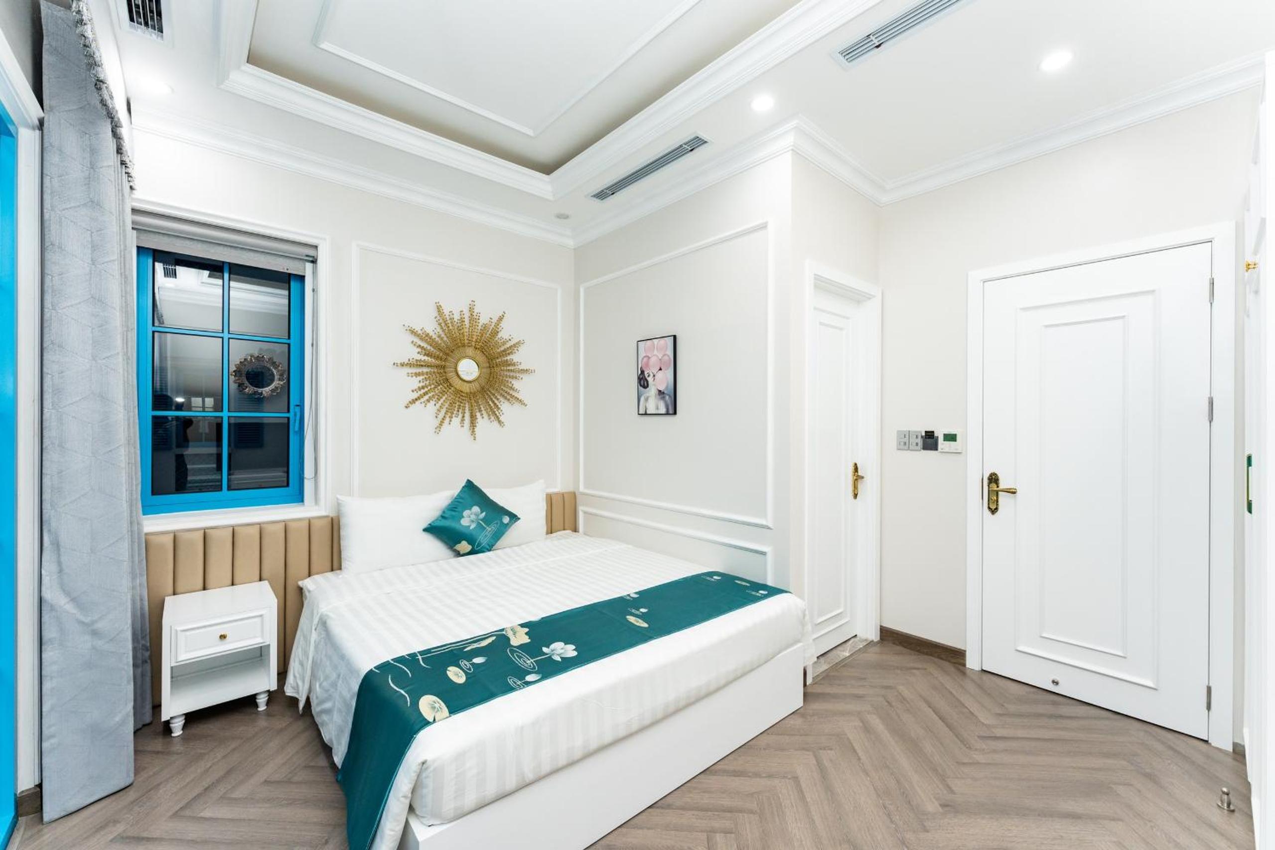 Luxury Homestay Sun Feria Ha Long