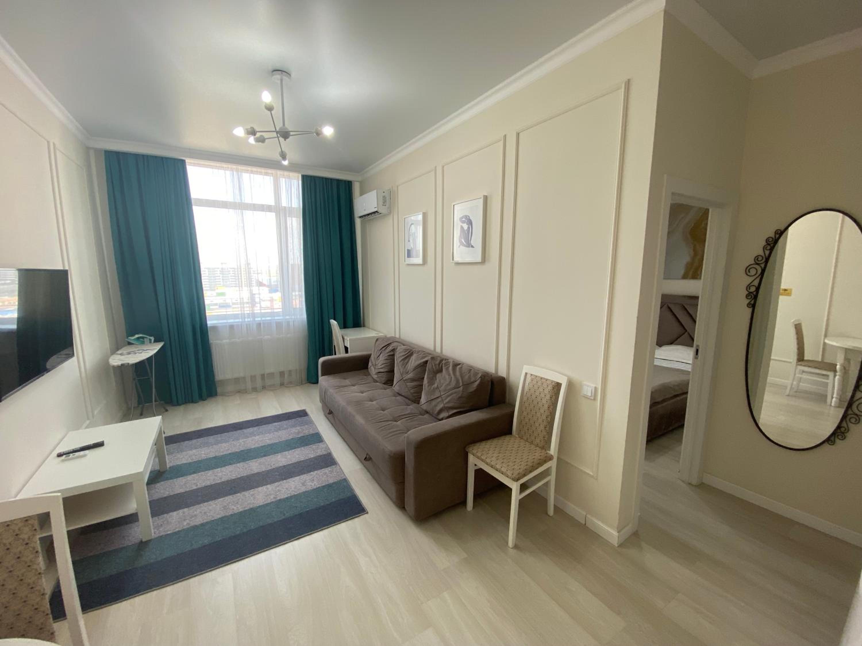 Alau Apartments view 5