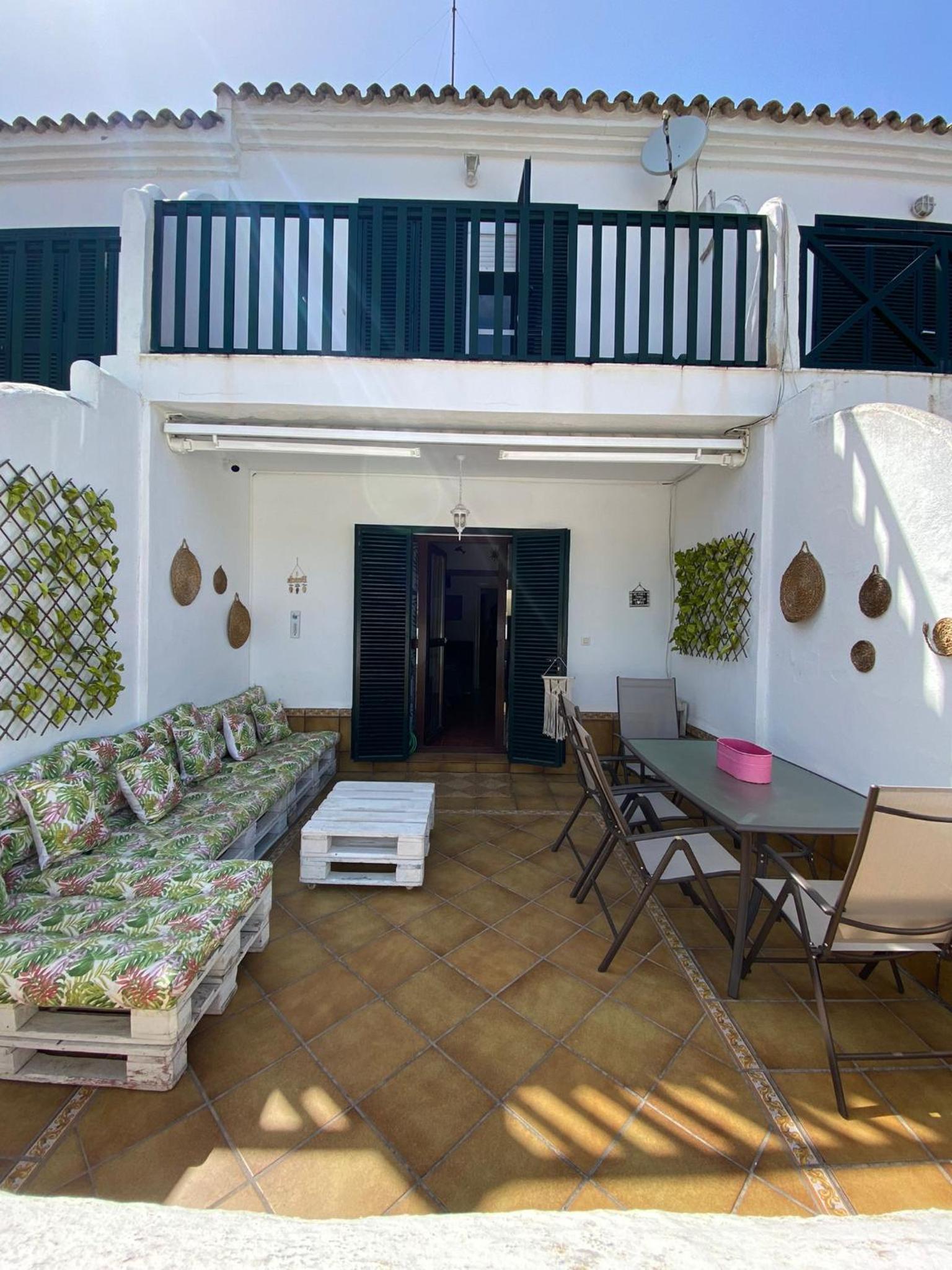 Casa Montigar photo 1