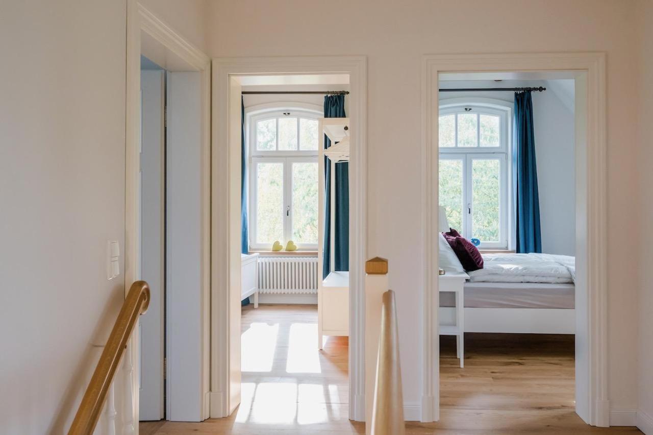 Landhaus Waldstrasse 7