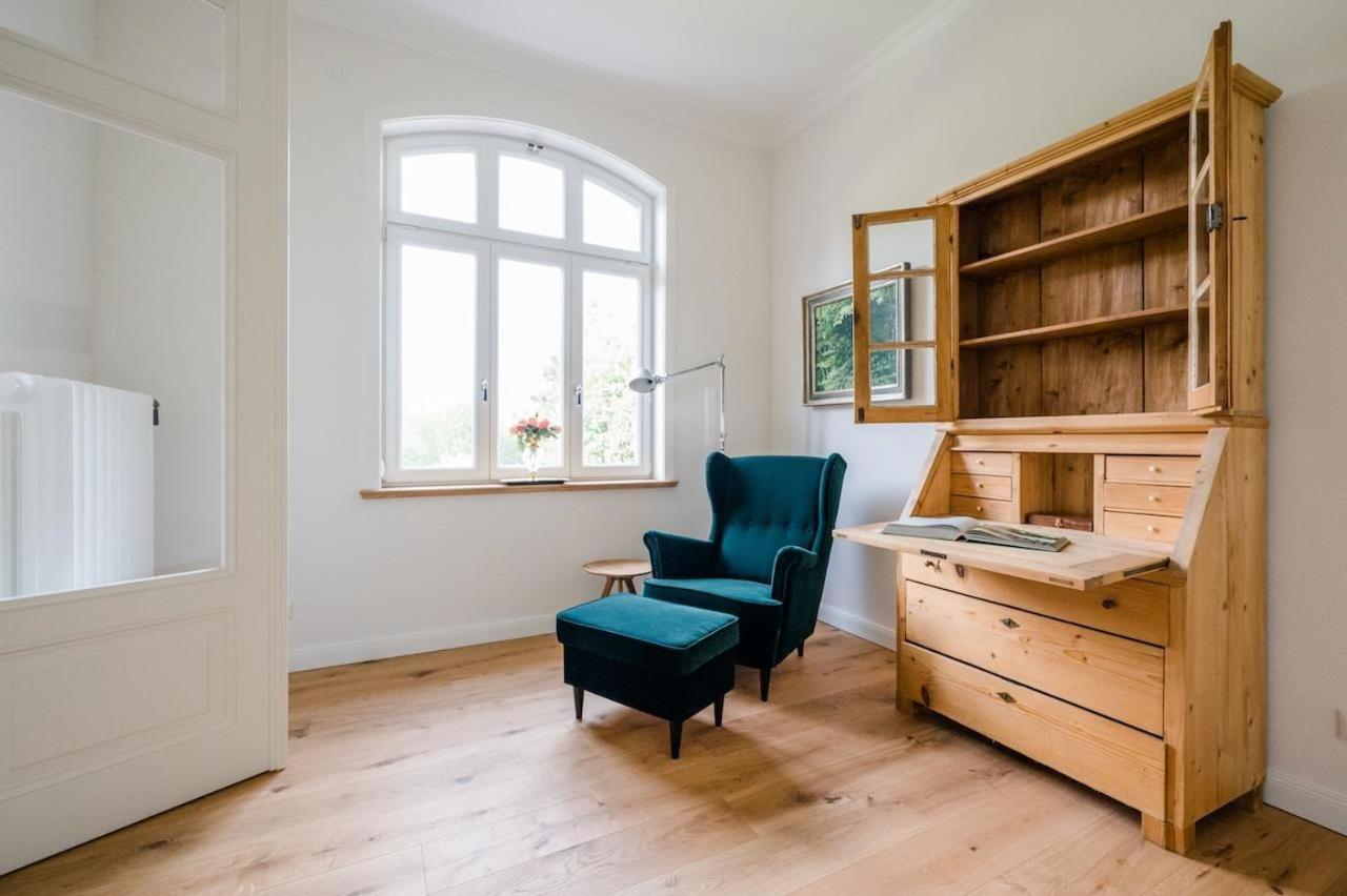 Landhaus Waldstrasse 7