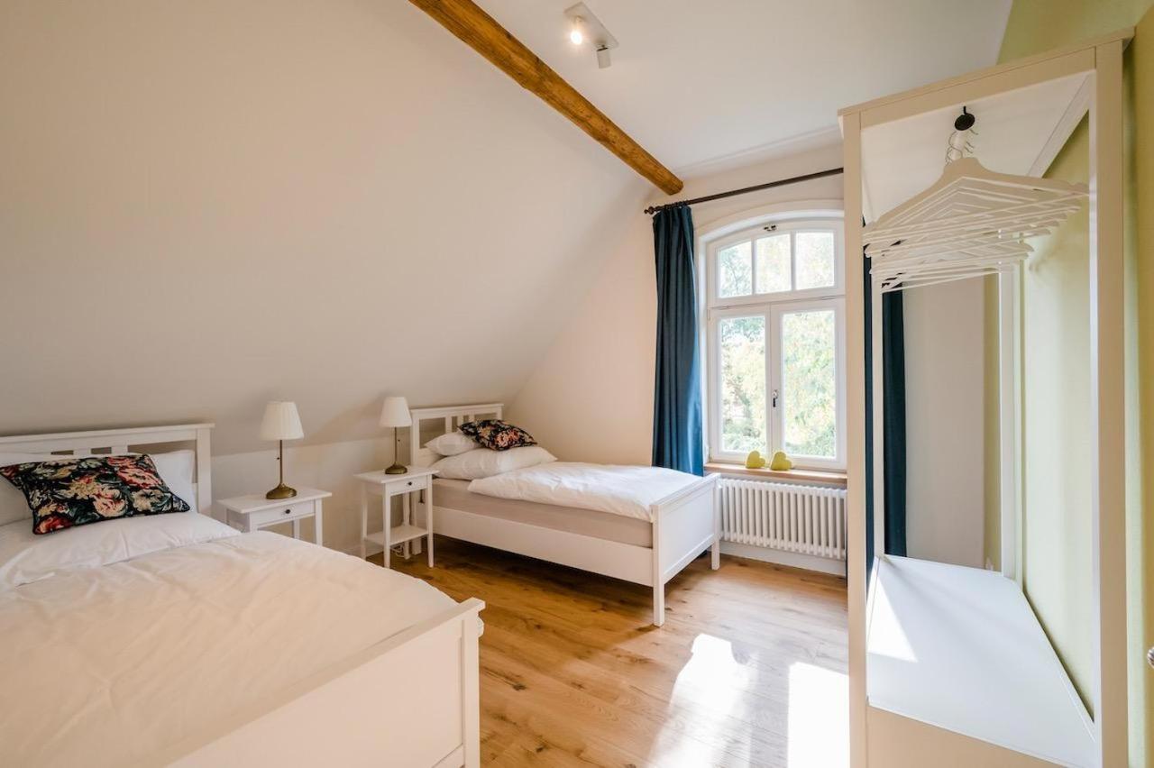 Landhaus Waldstrasse 7