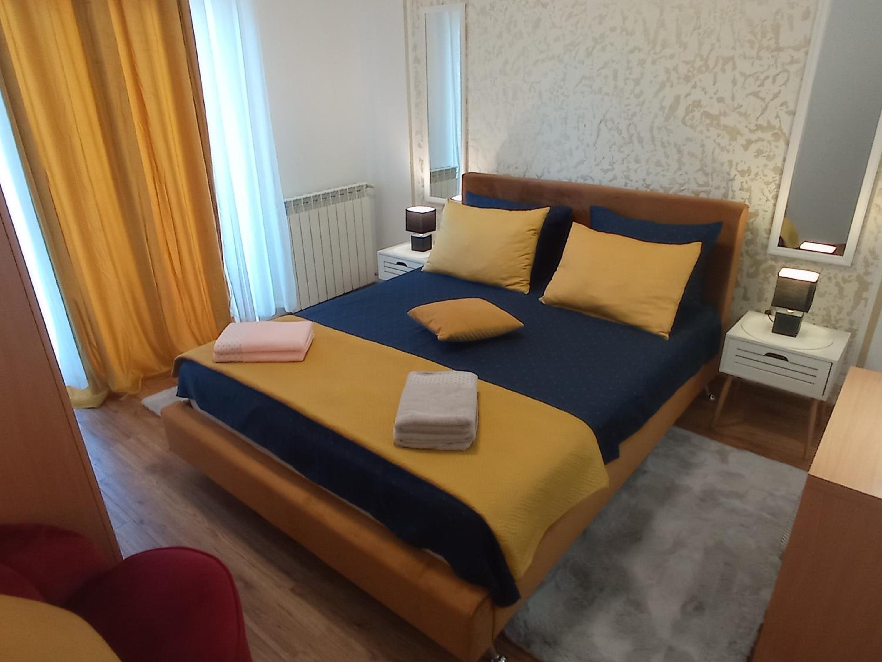 Villa Gregovica &T 2 view 5