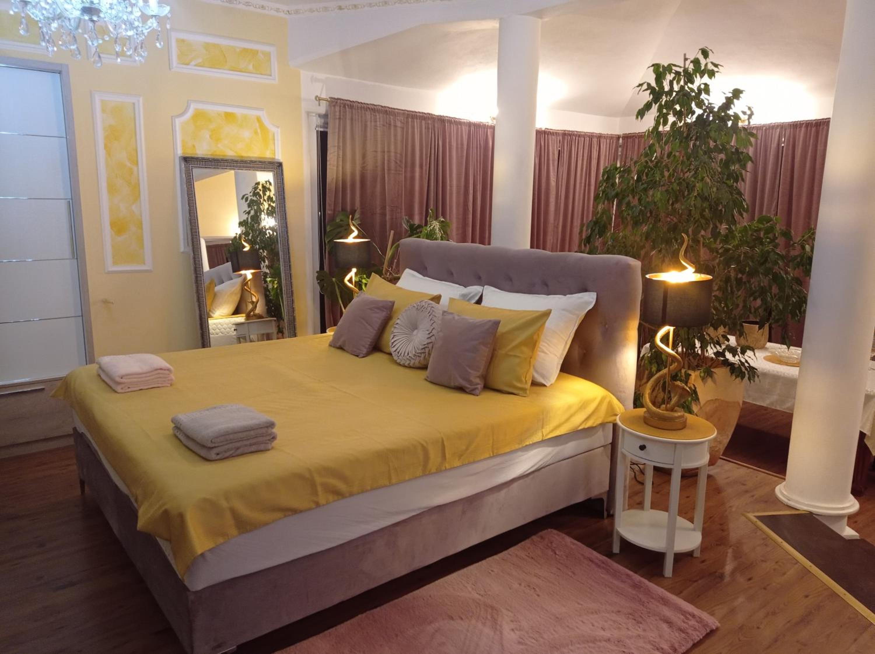 Villa Gregovica &T 2 view 2