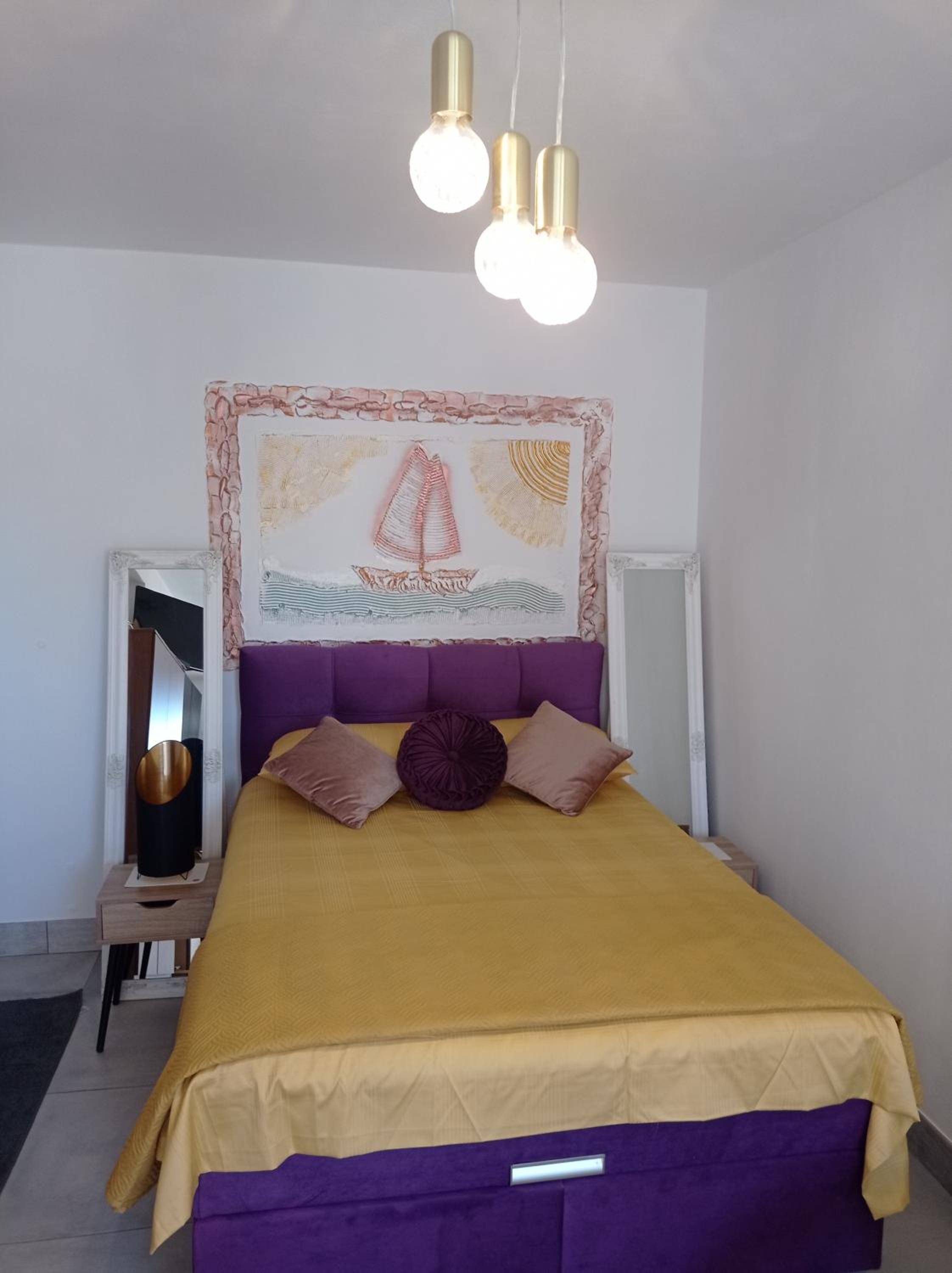 Villa Gregovica &T 2 view 4