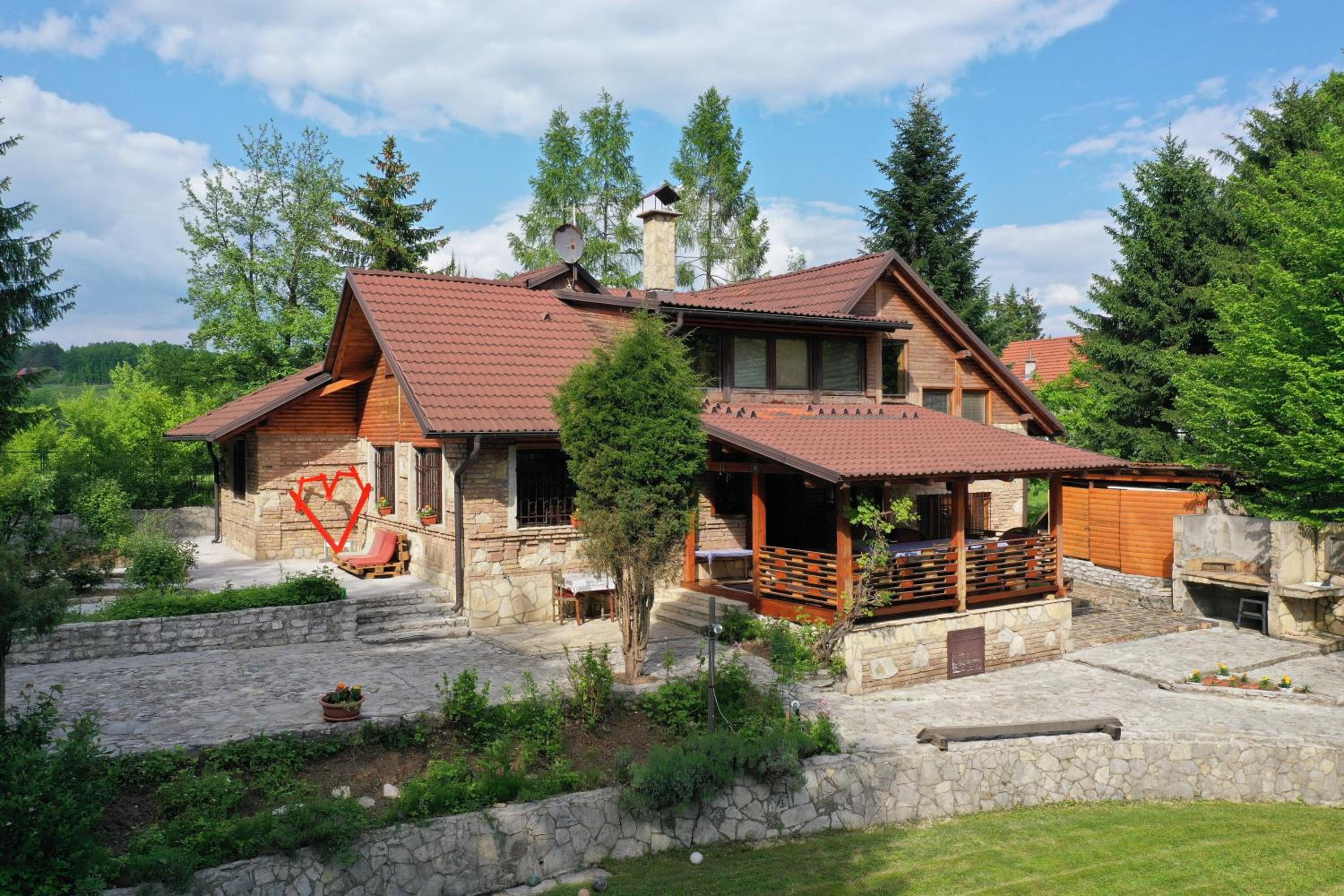 Villa Hota Sarajevo