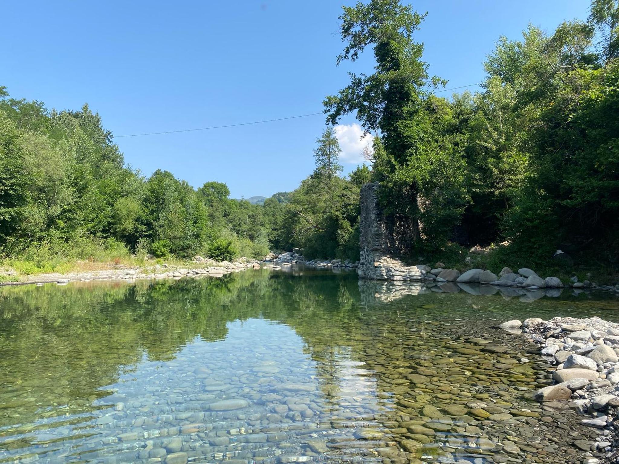 Lunigiana Experience