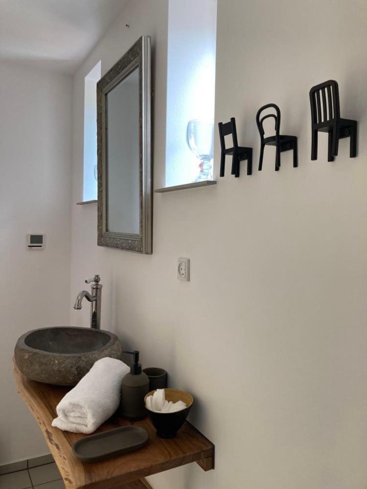 Jungshoved Præstegård B&B