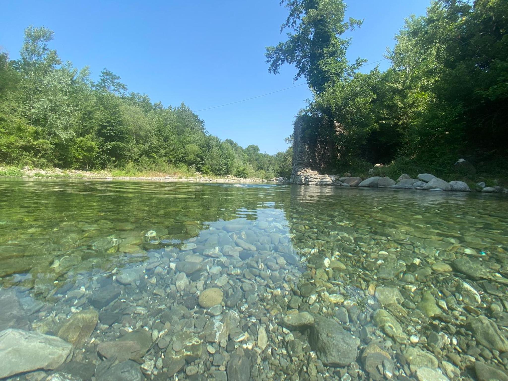 Lunigiana Experience
