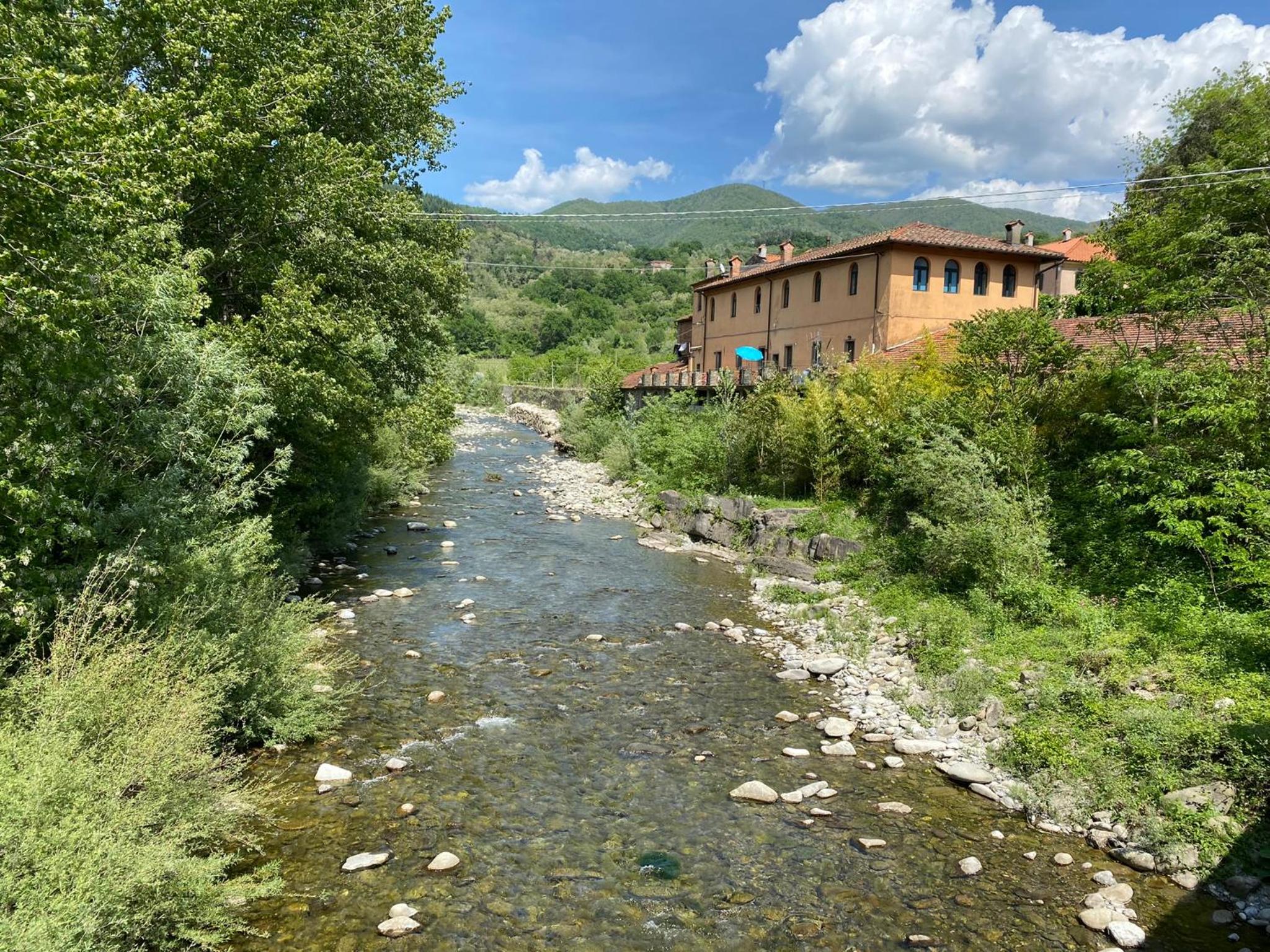 Lunigiana Experience