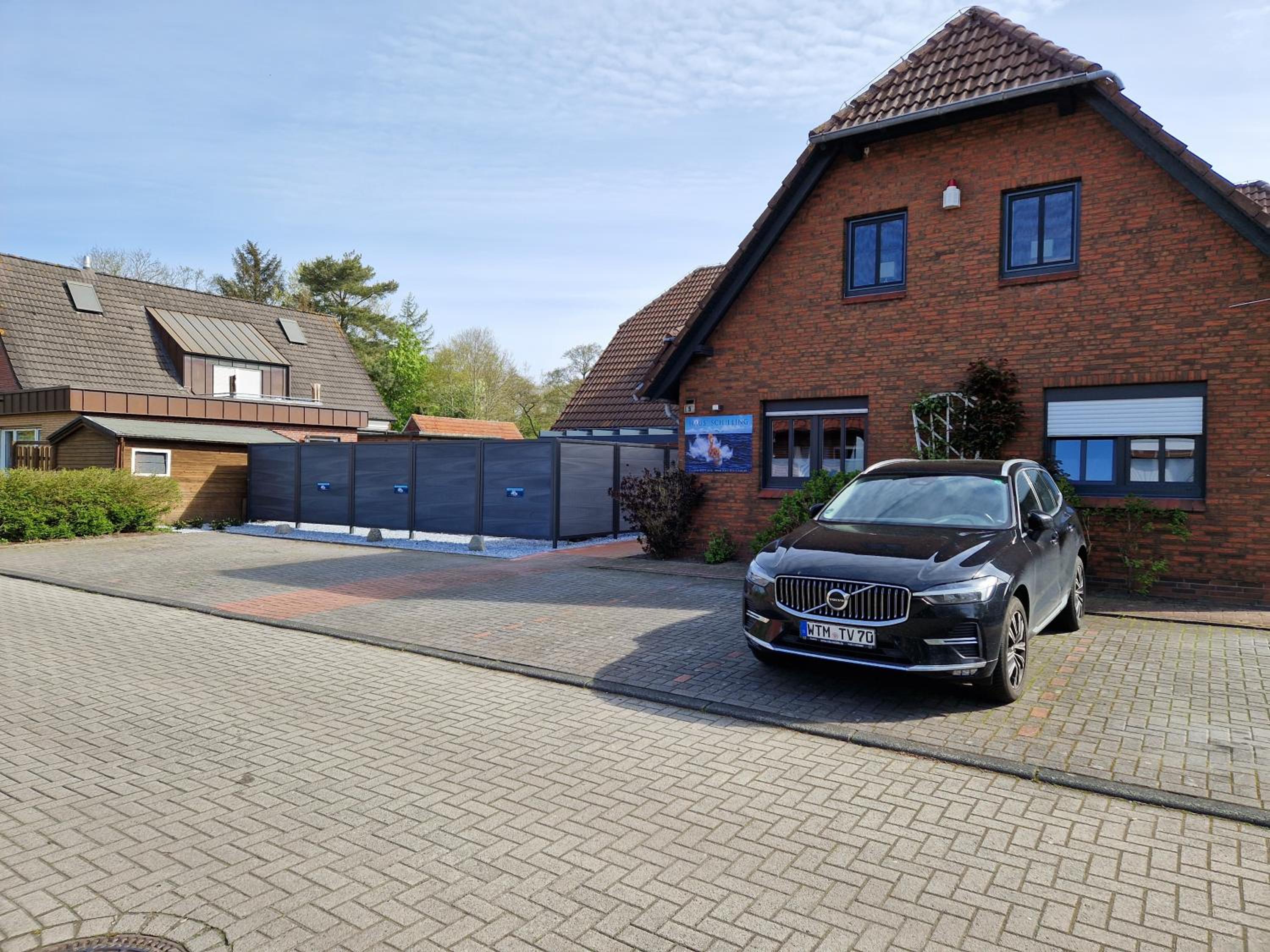 Haus Schilling view 2