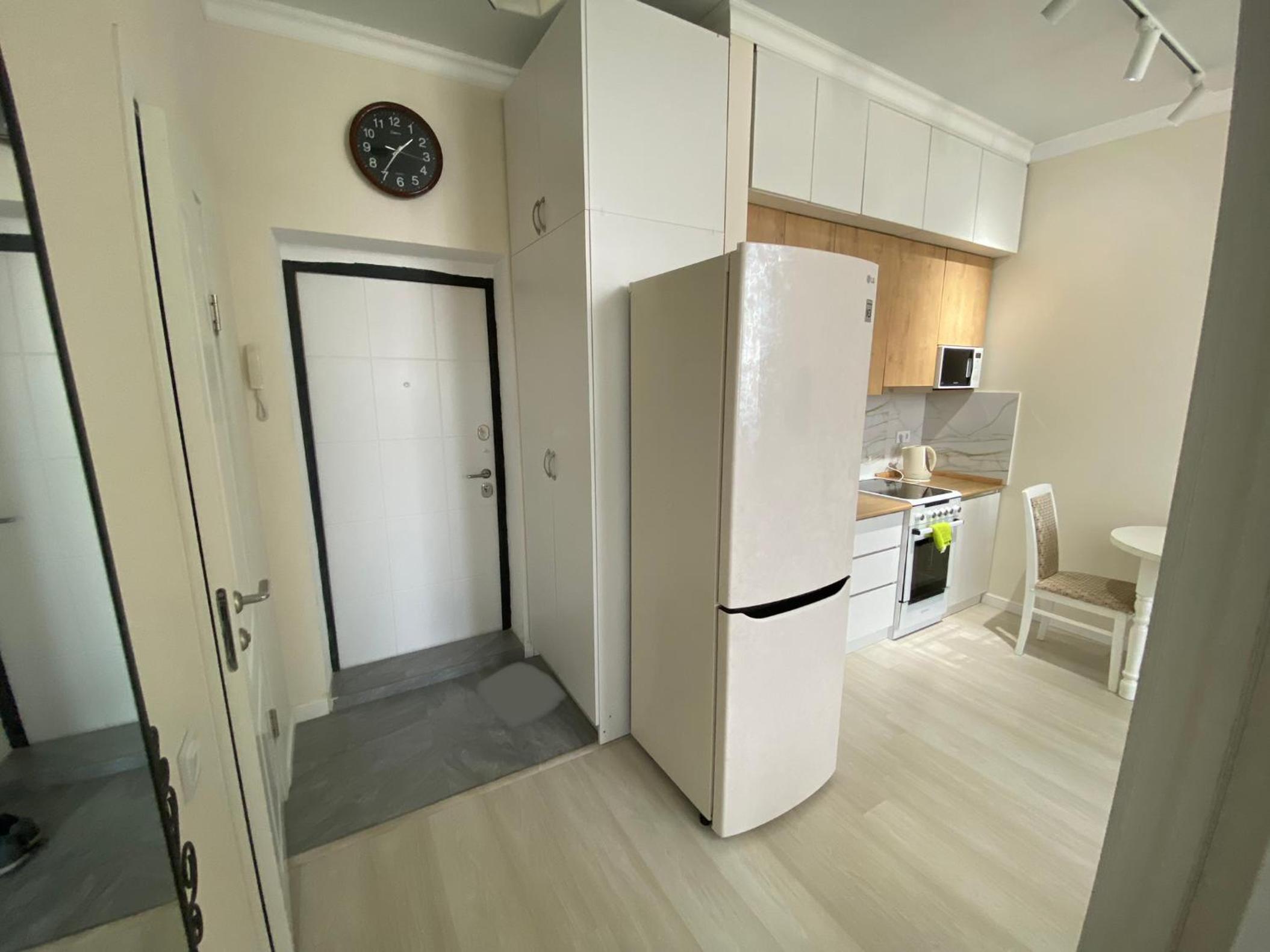 Alau Apartments view 3