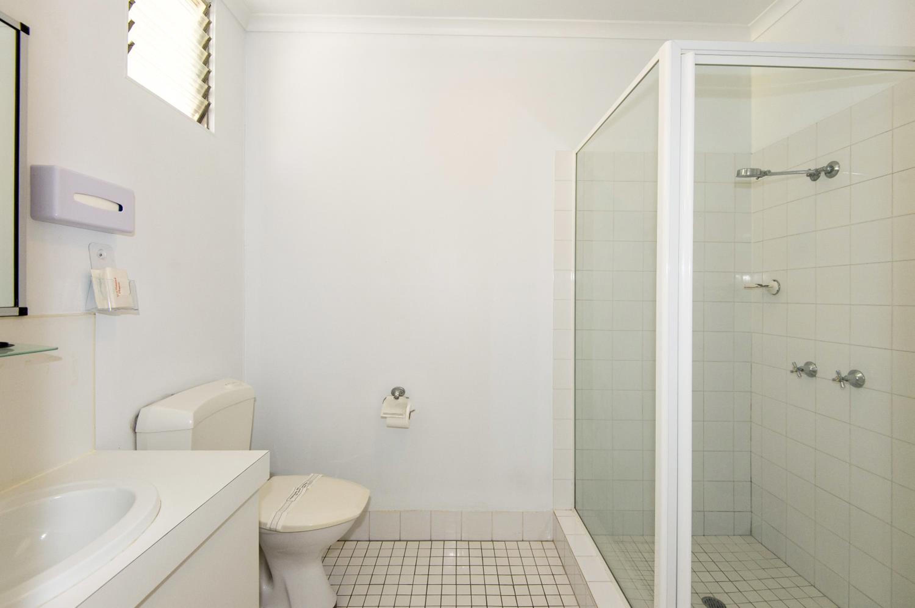 Mid City Motor Inn