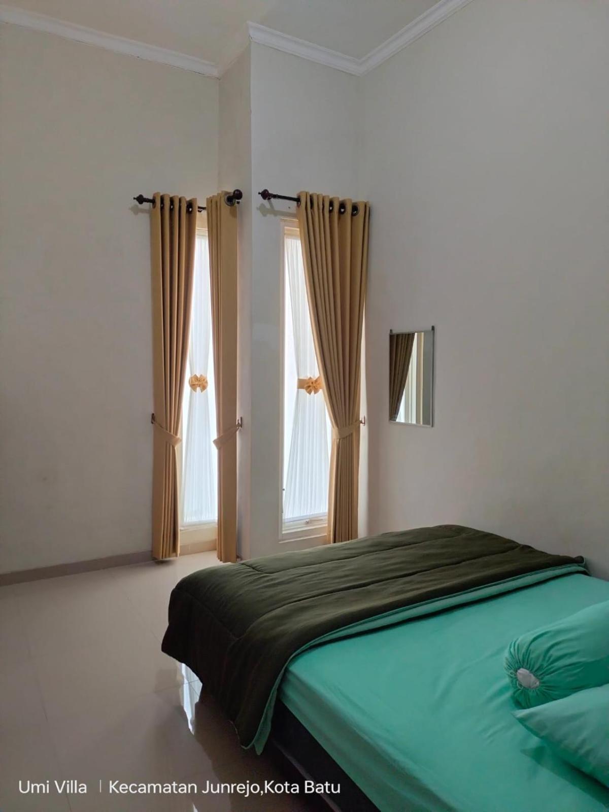 Villa Permata Garden Blok D11 Near JTP 3 view 4
