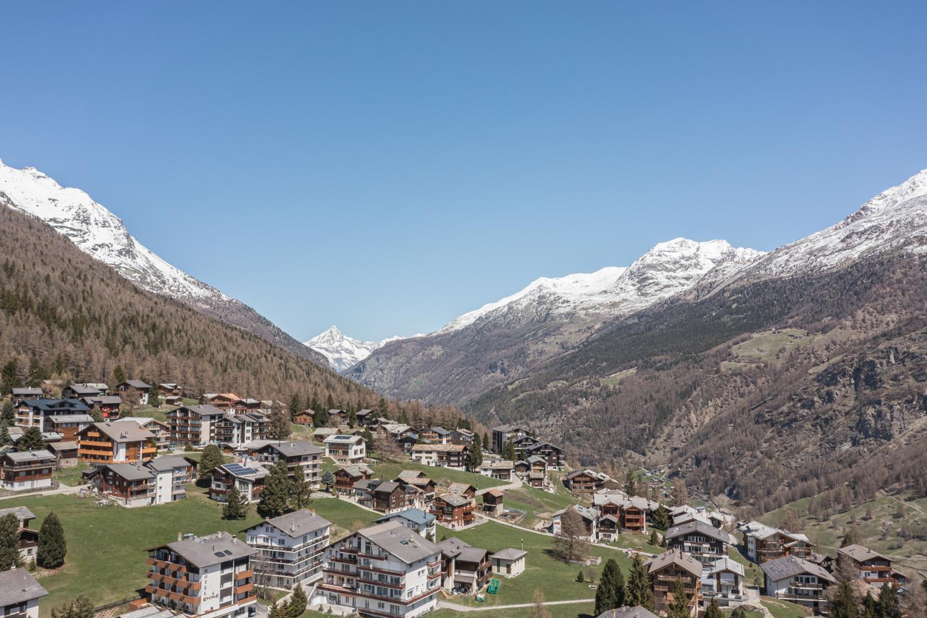Haus Alfa Studios view 5