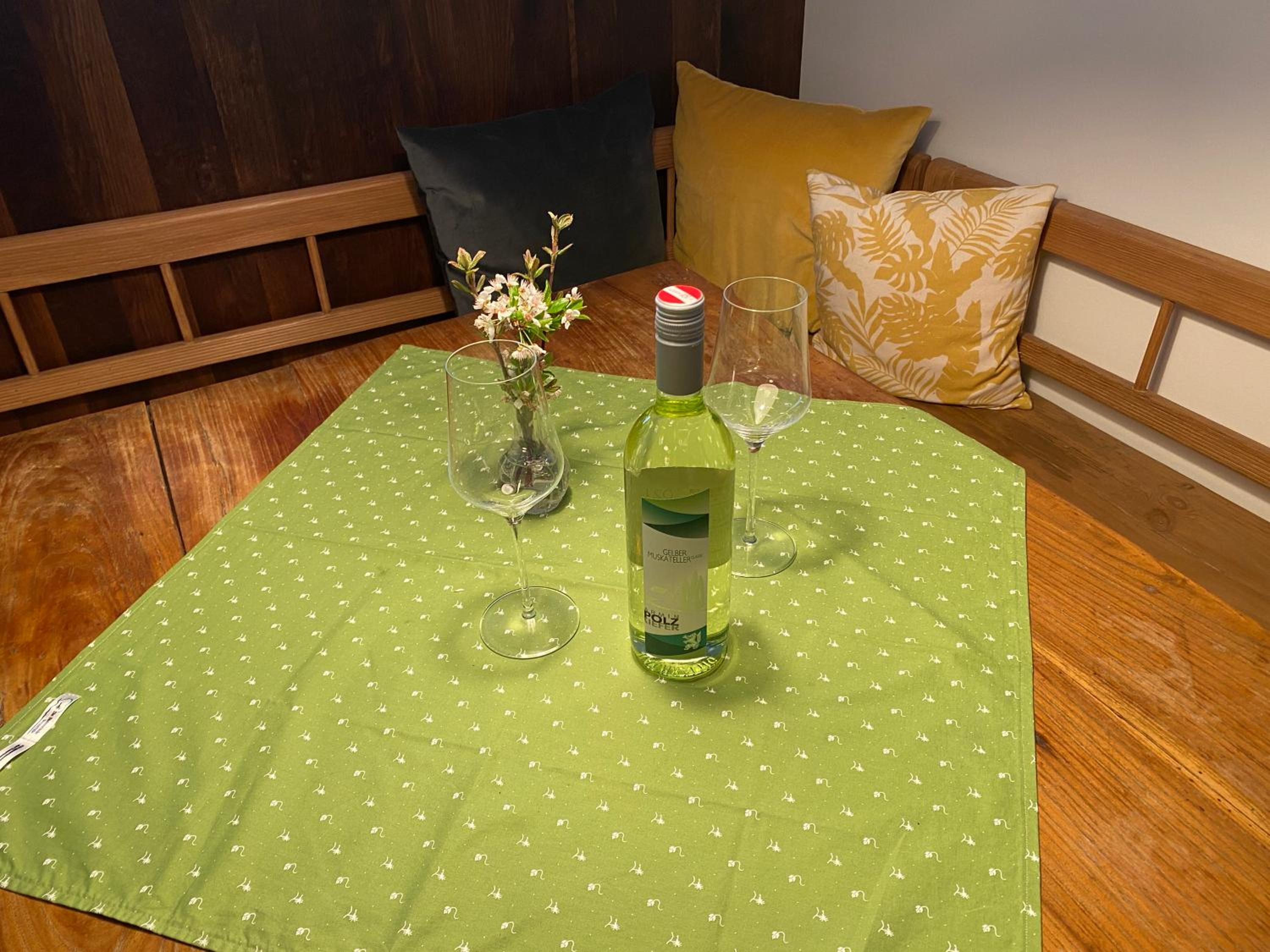 Glanz-Zeit-Apartment en Graz