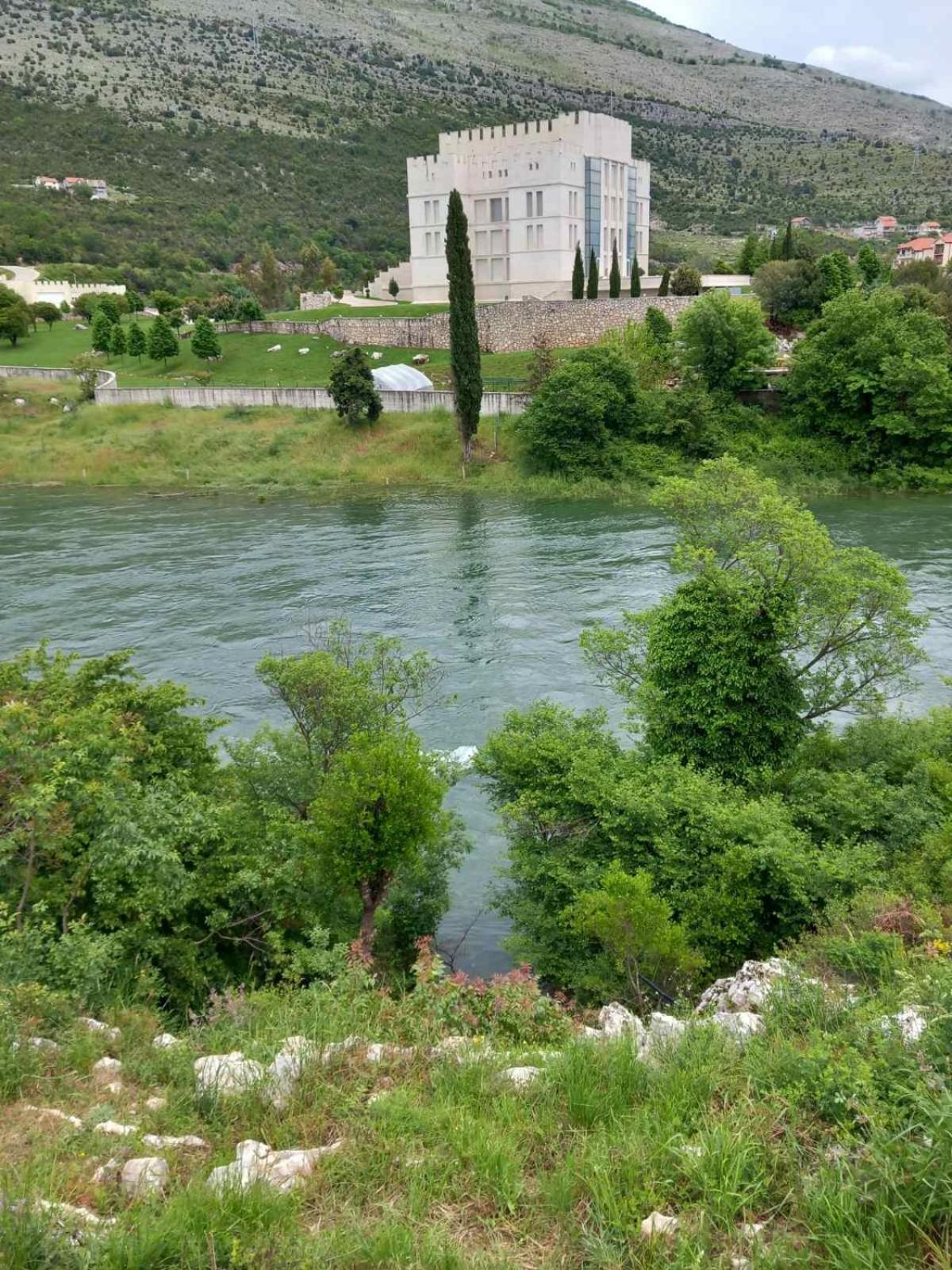 Apartman 'Maslina'