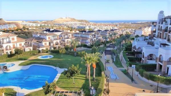 Casa Brisa Marina Vera photo 3