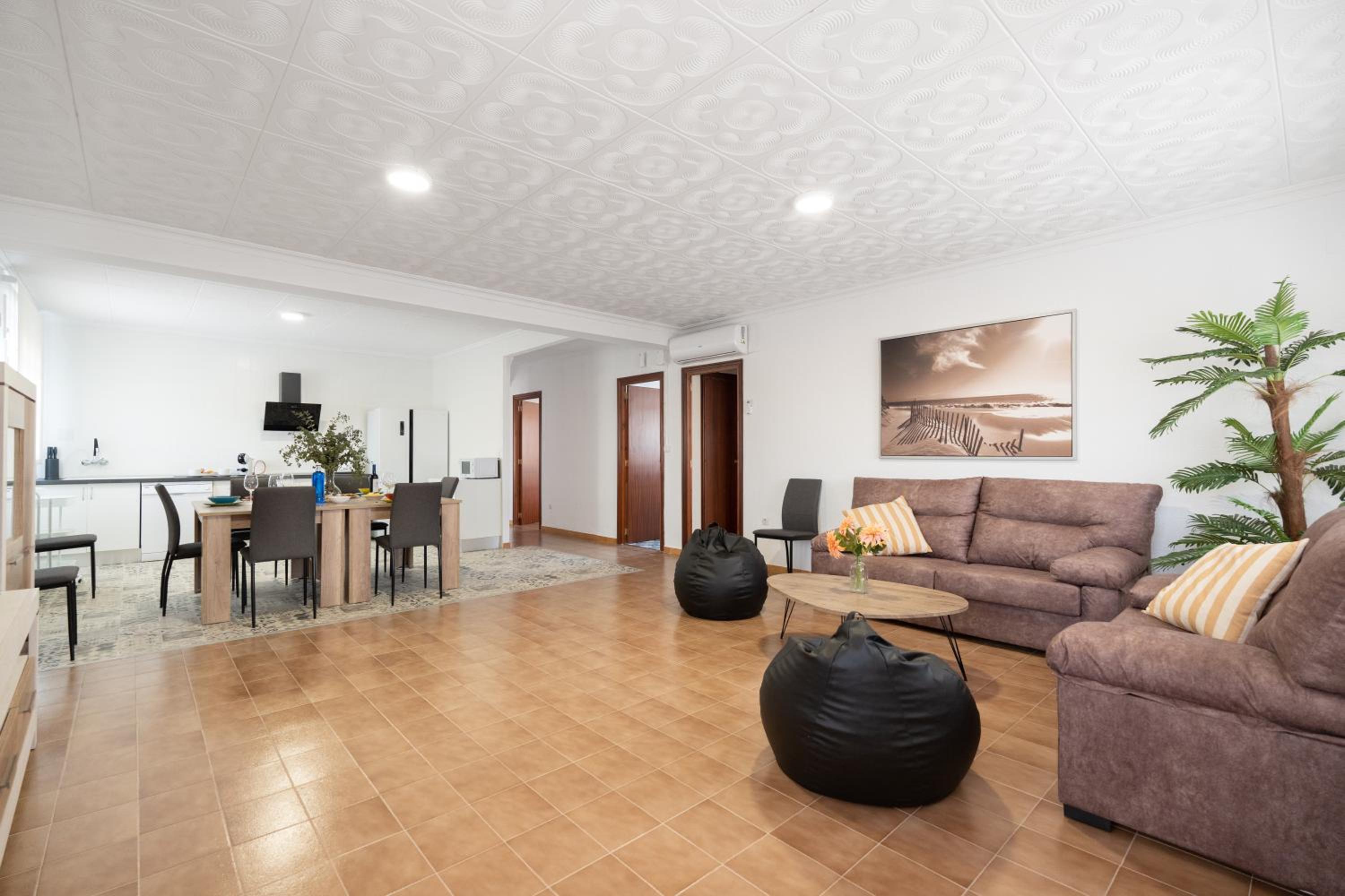Villa Mimosa San Vicente del Raspeig