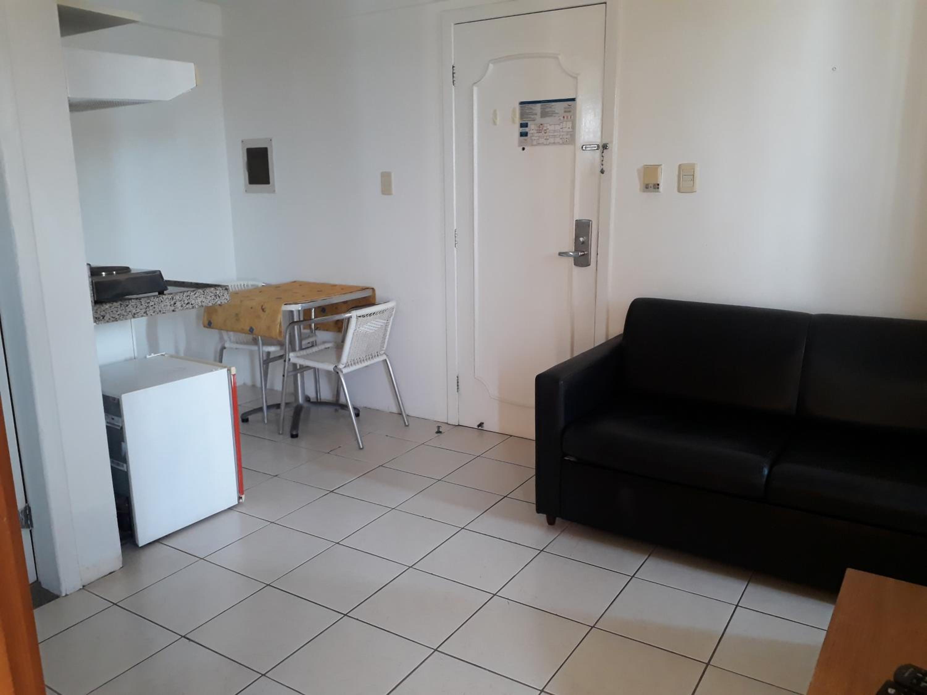 JG Silva Hospedagem AMERICAN FLAT BEIRA MAR