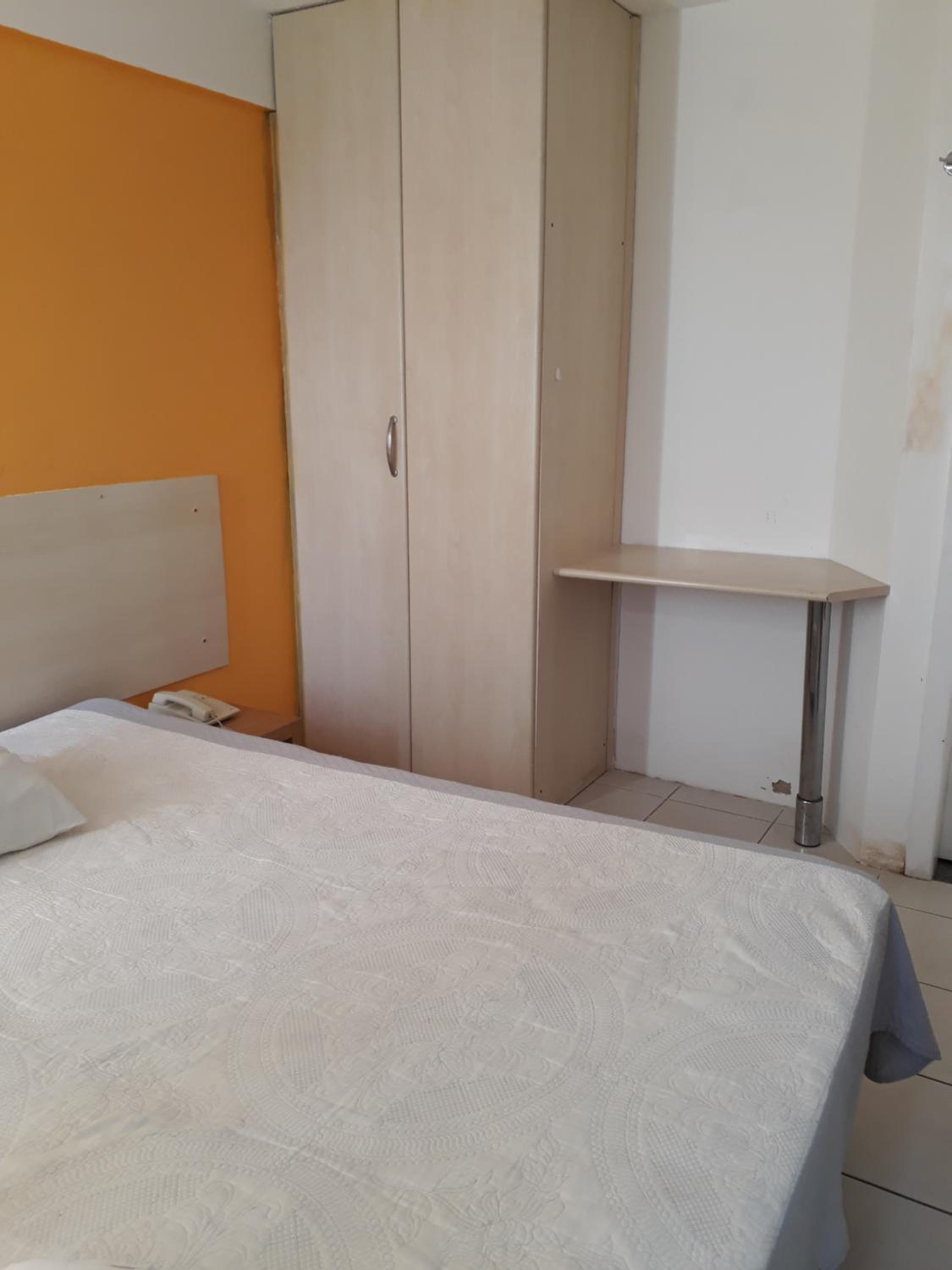 JG Silva Hospedagem AMERICAN FLAT BEIRA MAR