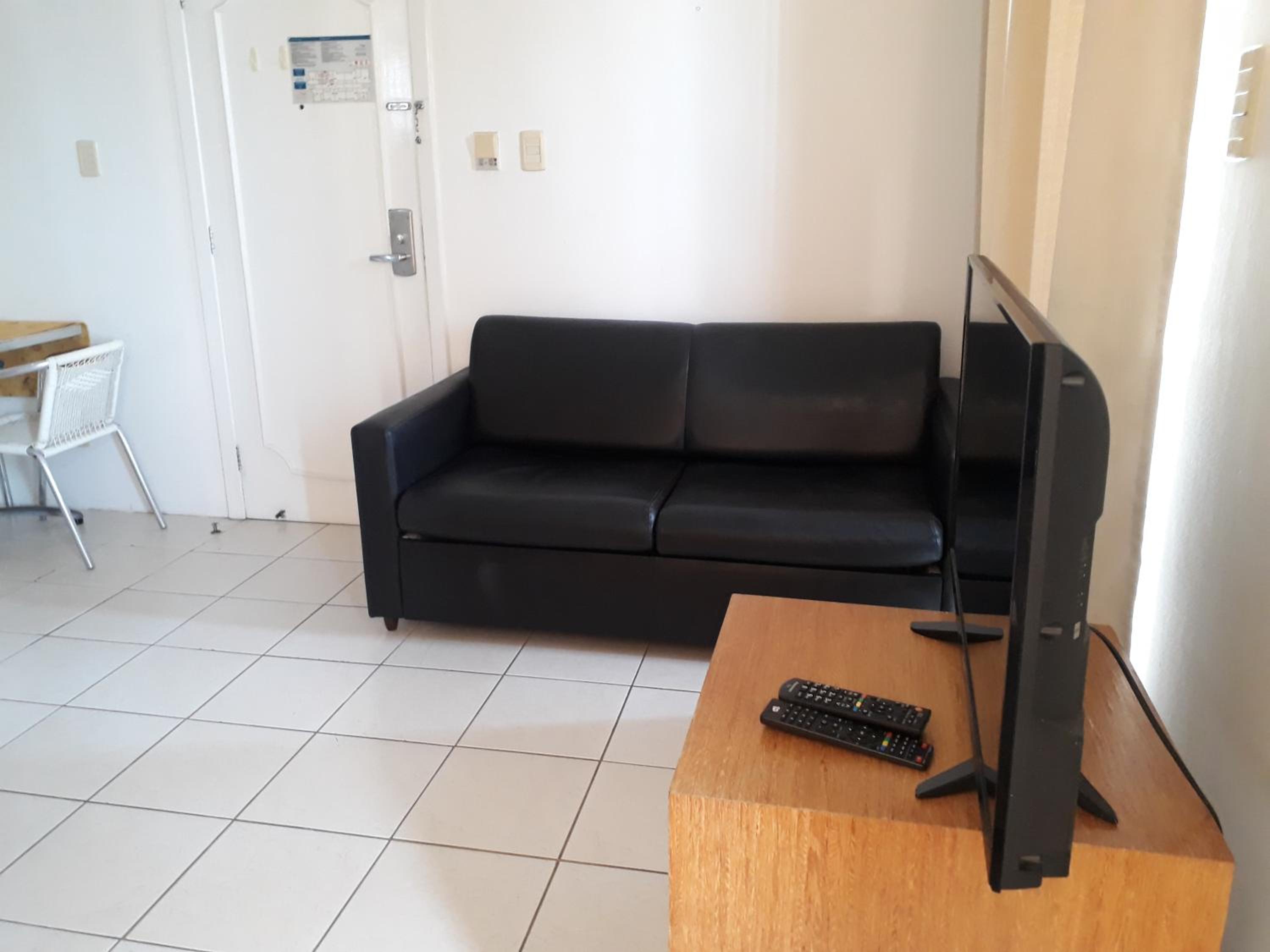 JG Silva Hospedagem AMERICAN FLAT BEIRA MAR