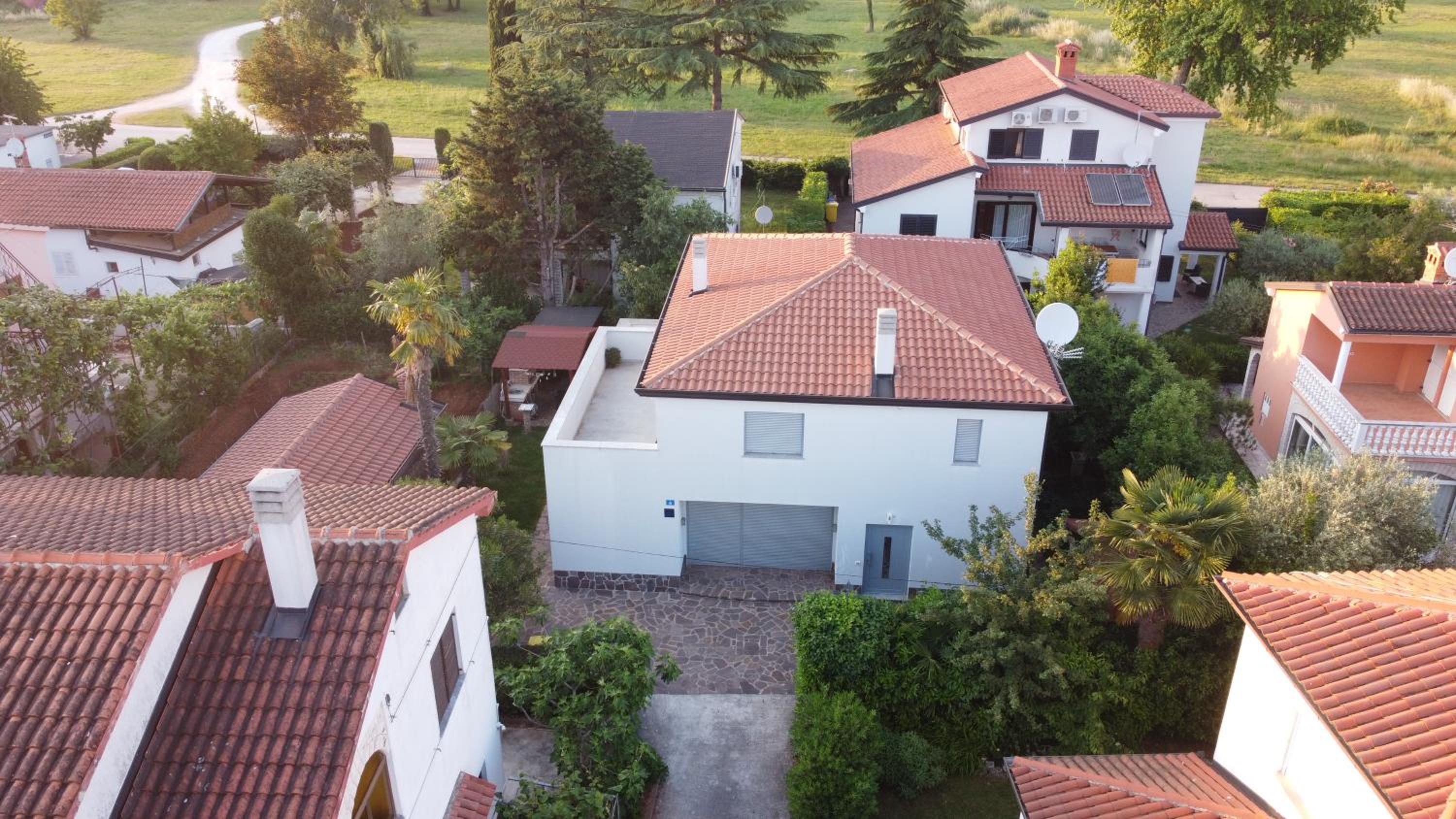 Apartment Umag view 3
