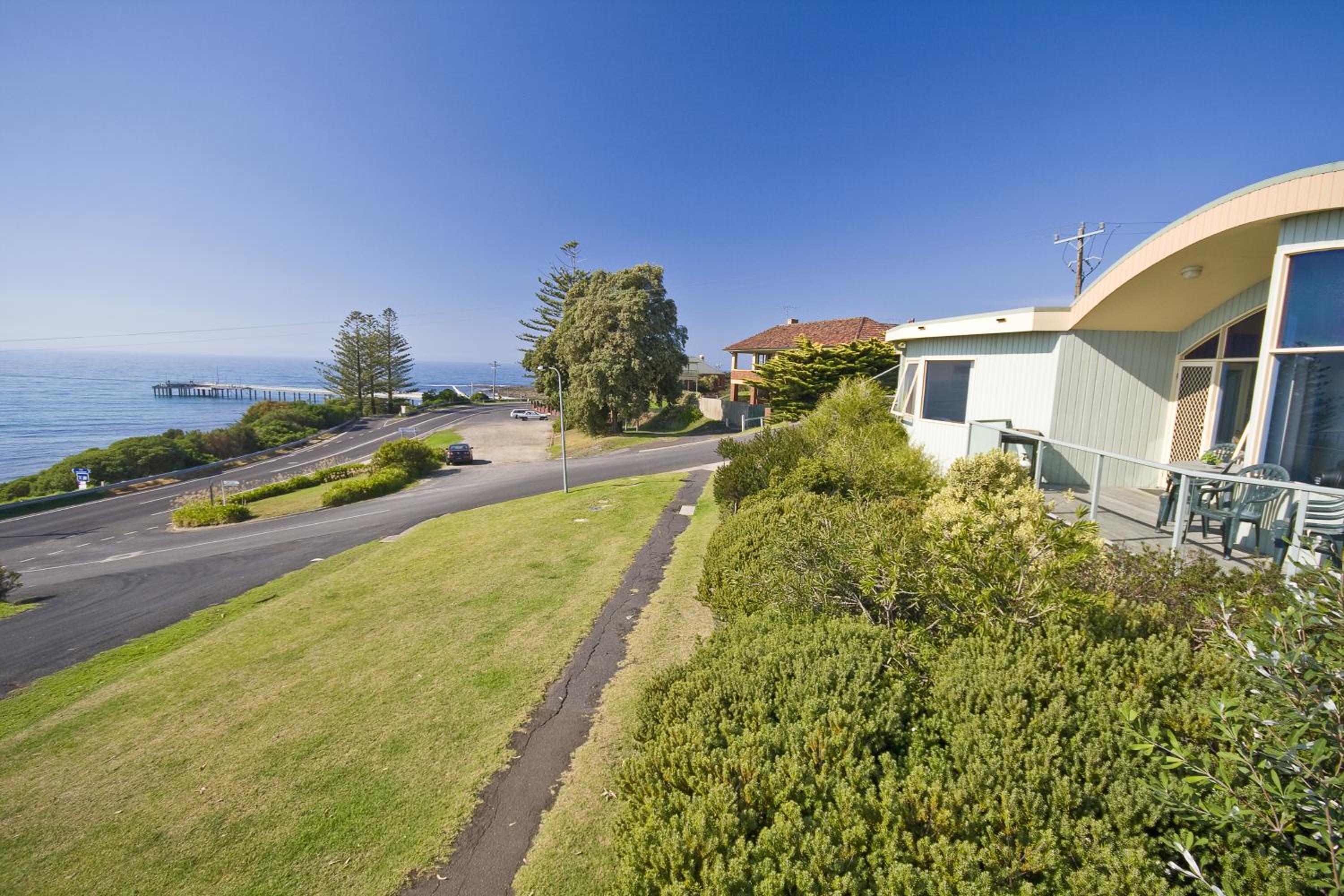 Pierview Apartments