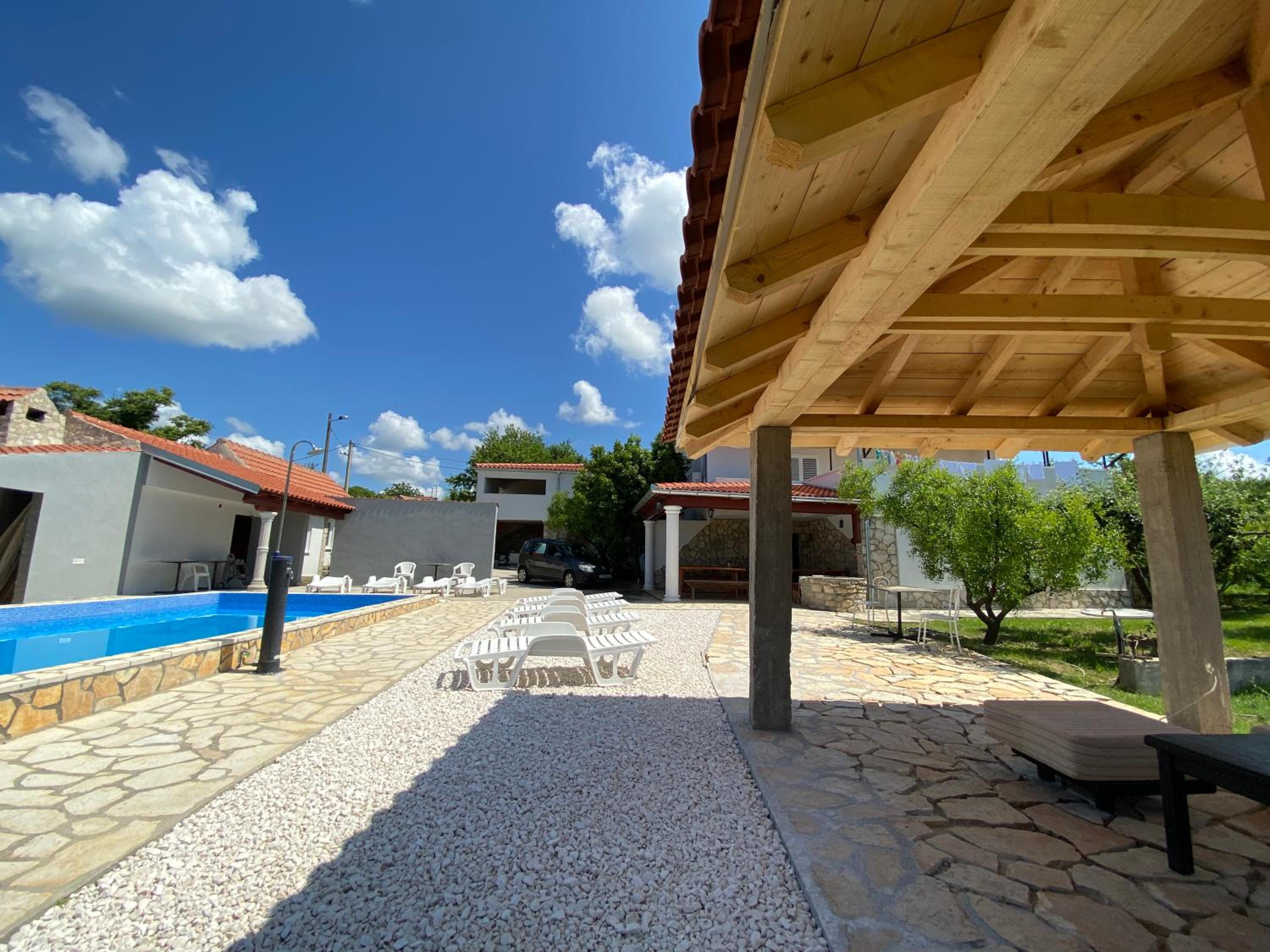 Guest Accommodation Grozdanić view 4